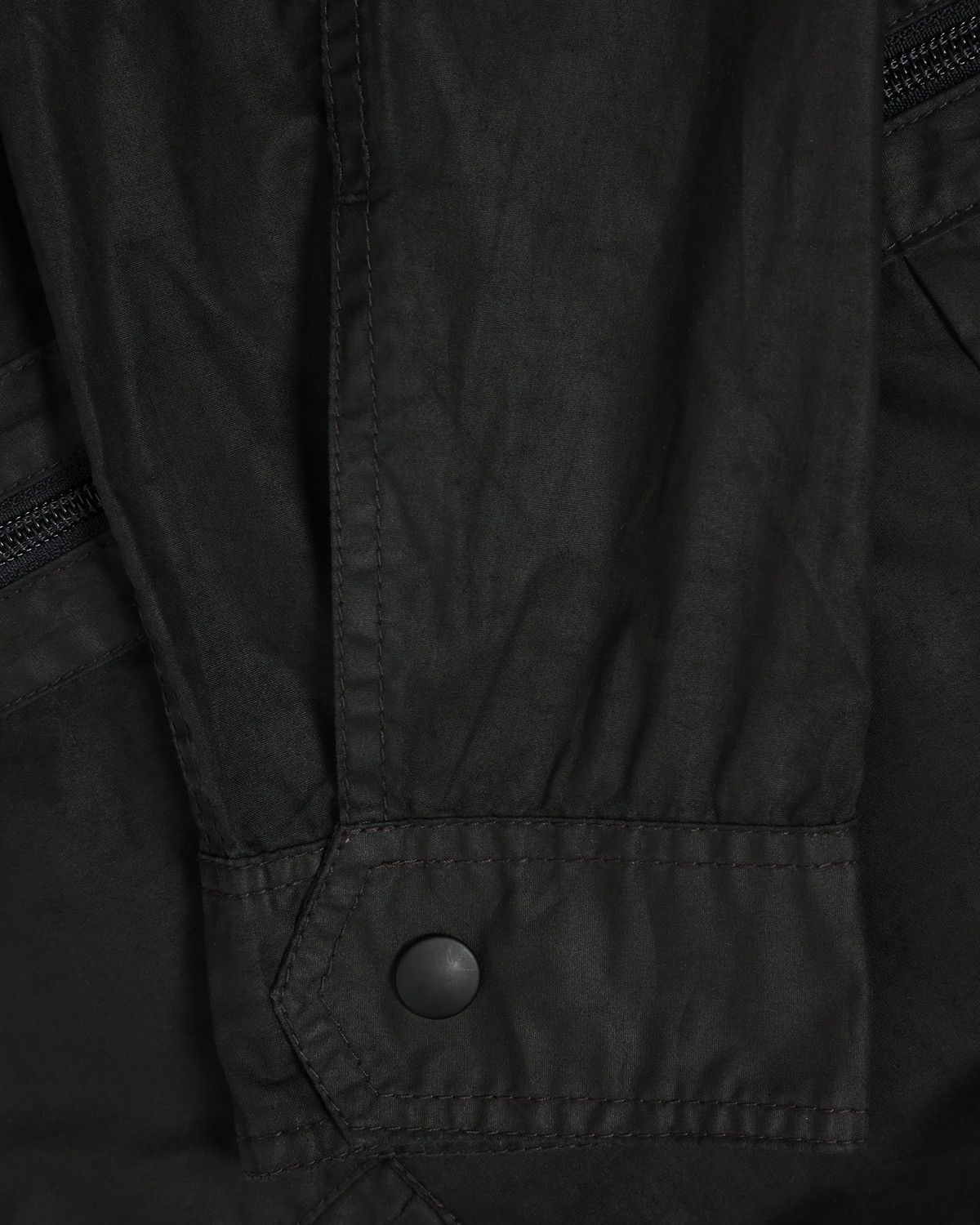 Final Home Vintage Final Home Survival Jacket Size US S / EU 44-46 / 1 - 4 Thumbnail