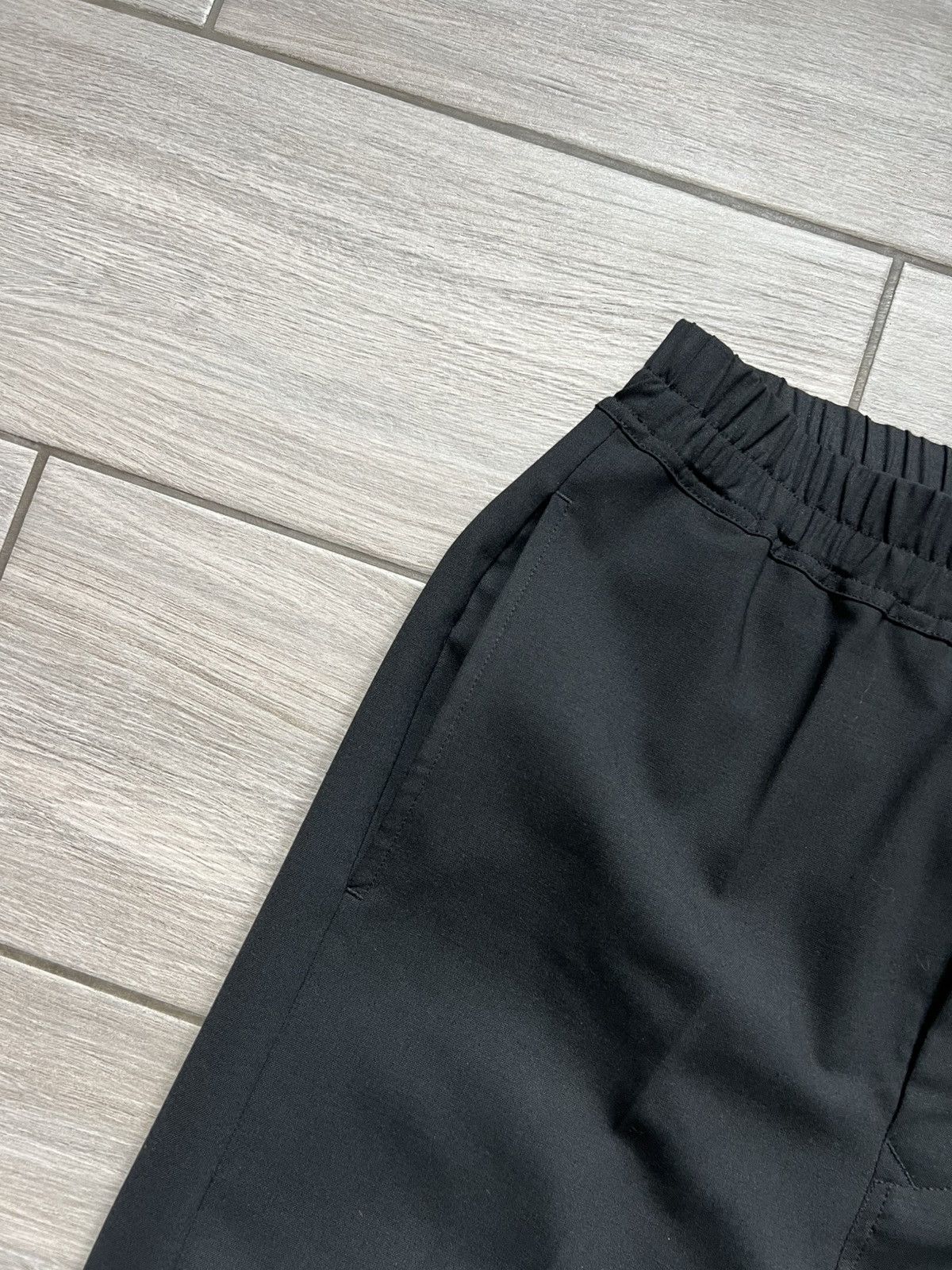 Rick Owens Rick Owens Cropped Pants Classic Pants Size 26" / US 2 / IT 38 - 9 Thumbnail