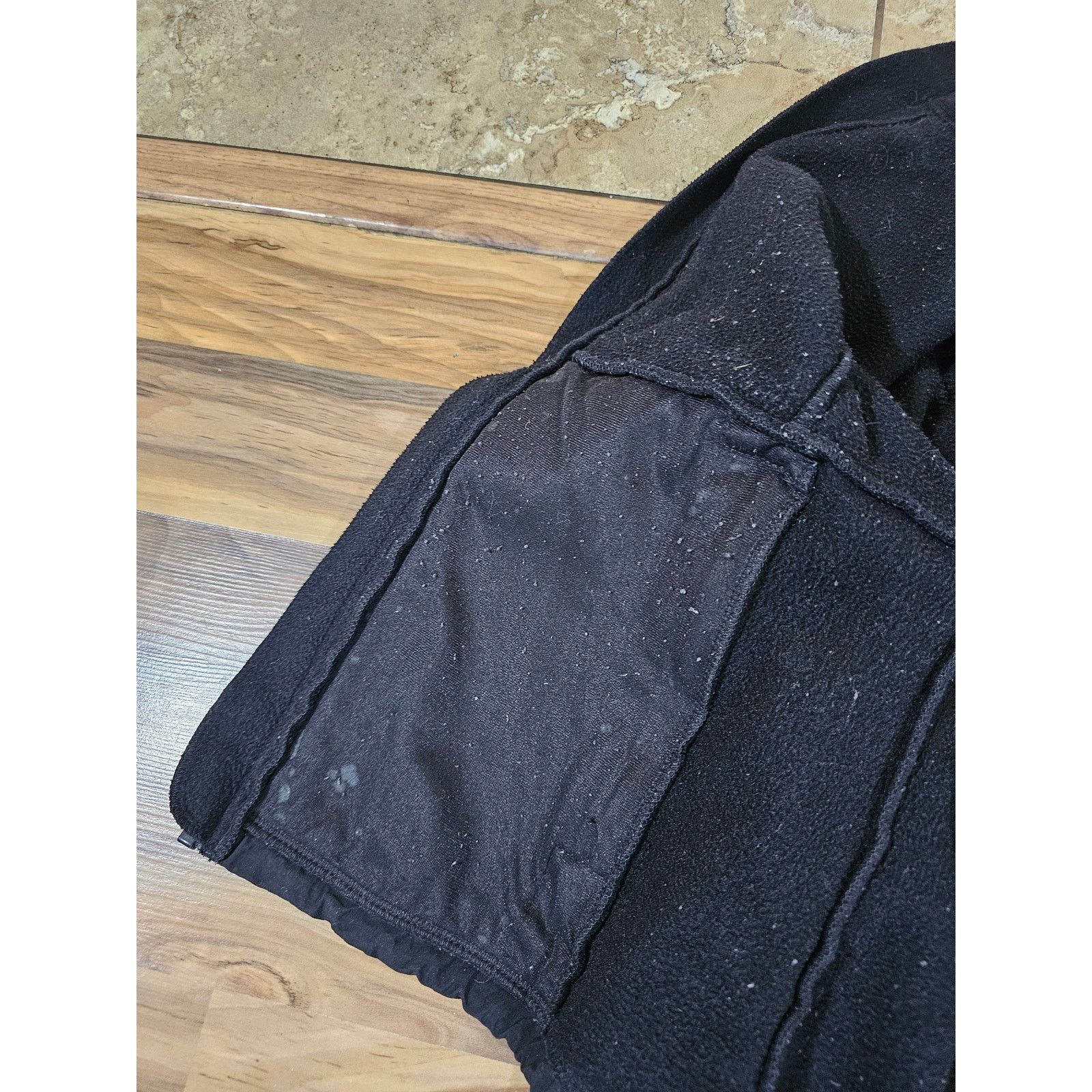 The North Face The North Face Denali Polartec Fleece Jacket Black Womens M Size M / US 6-8 / IT 42-44 - 6 Thumbnail