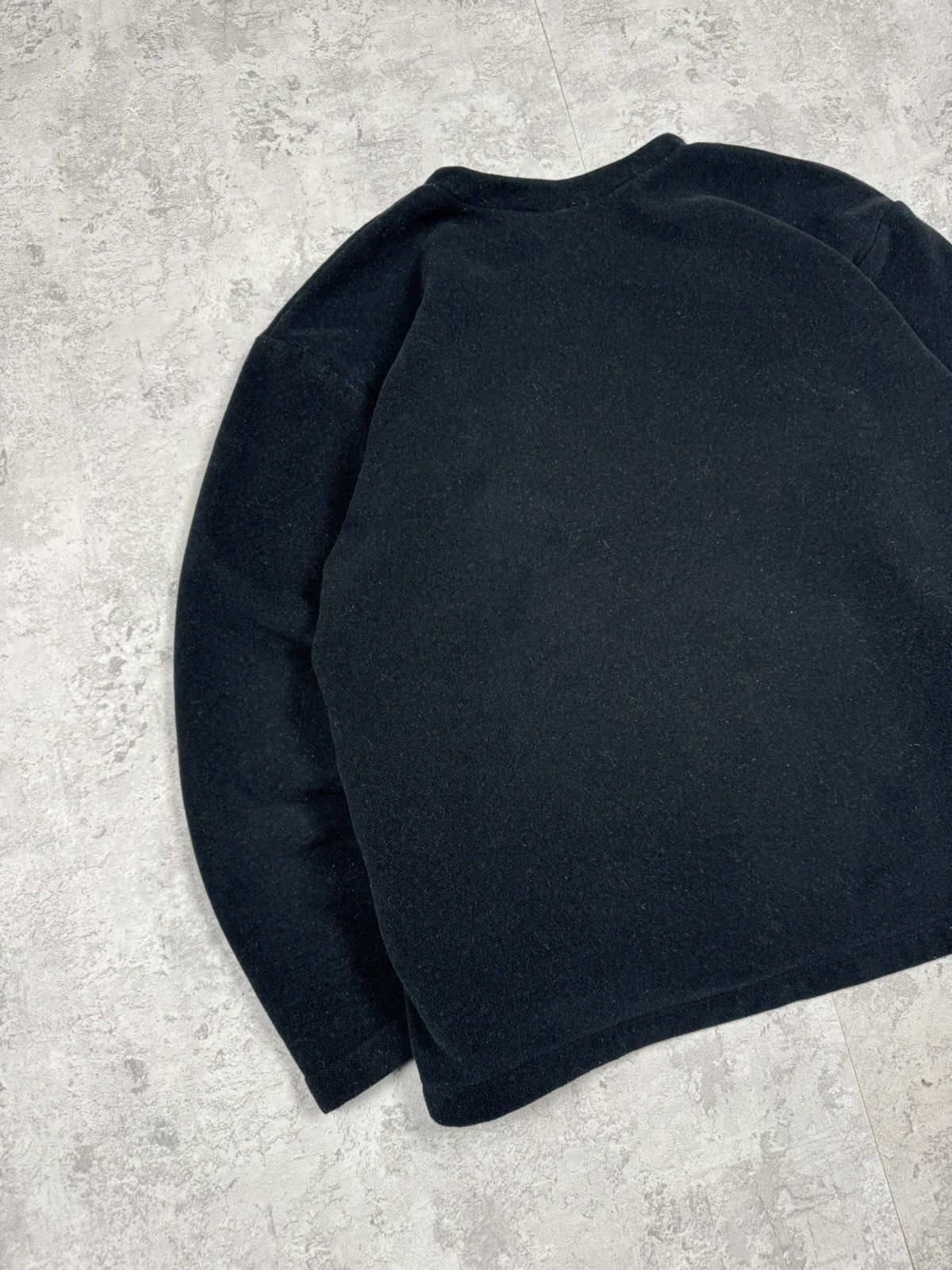 The North Face Vintage The North Face Polartec Fleece Sweatshirt Size XL Size US XL / EU 56 / 4 - 7 Thumbnail