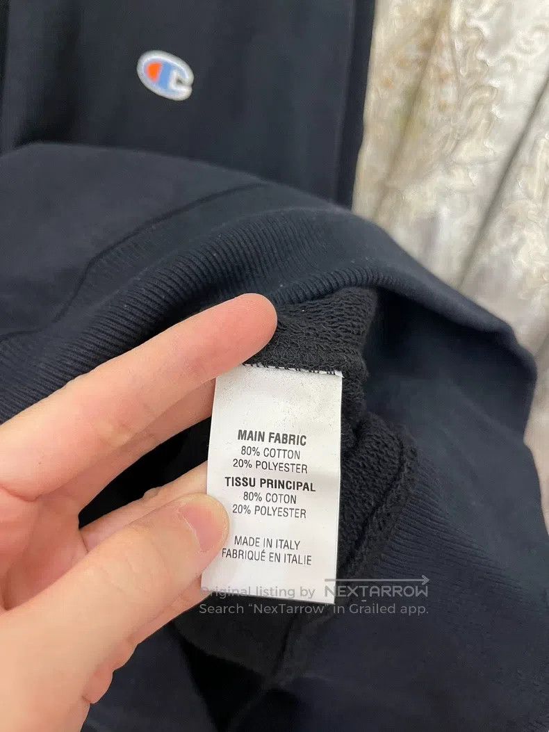 Vetements Vetements Hoodie Size US XS / EU 42 / 0 - 5 Thumbnail