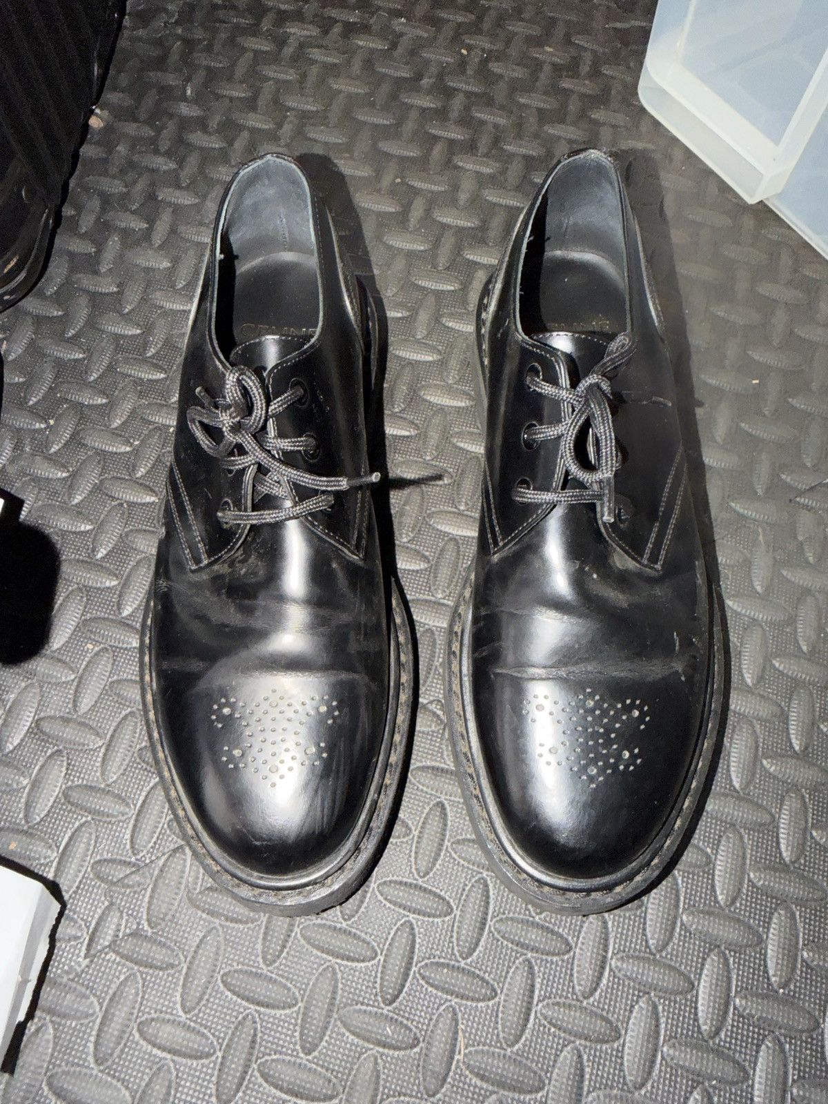 Celine Derbies Size US 9 / EU 42 - 2 Thumbnail