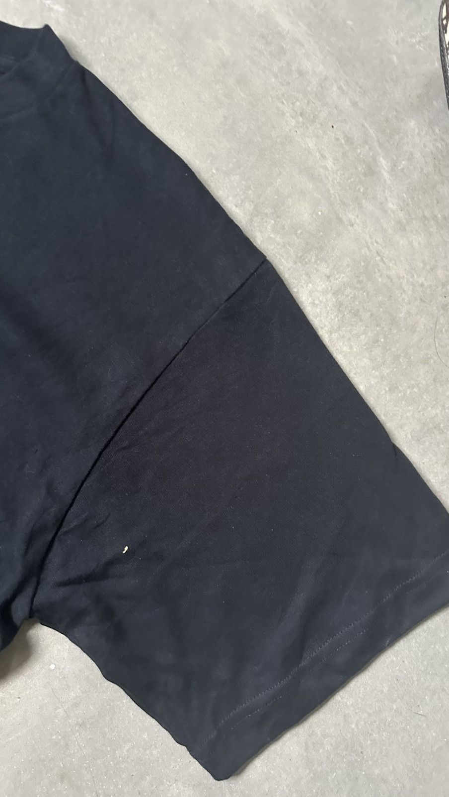 Japanese Brand JAPS HALPITISM BASIC COVER TEE Size US L / EU 52-54 / 3 - 3 Thumbnail