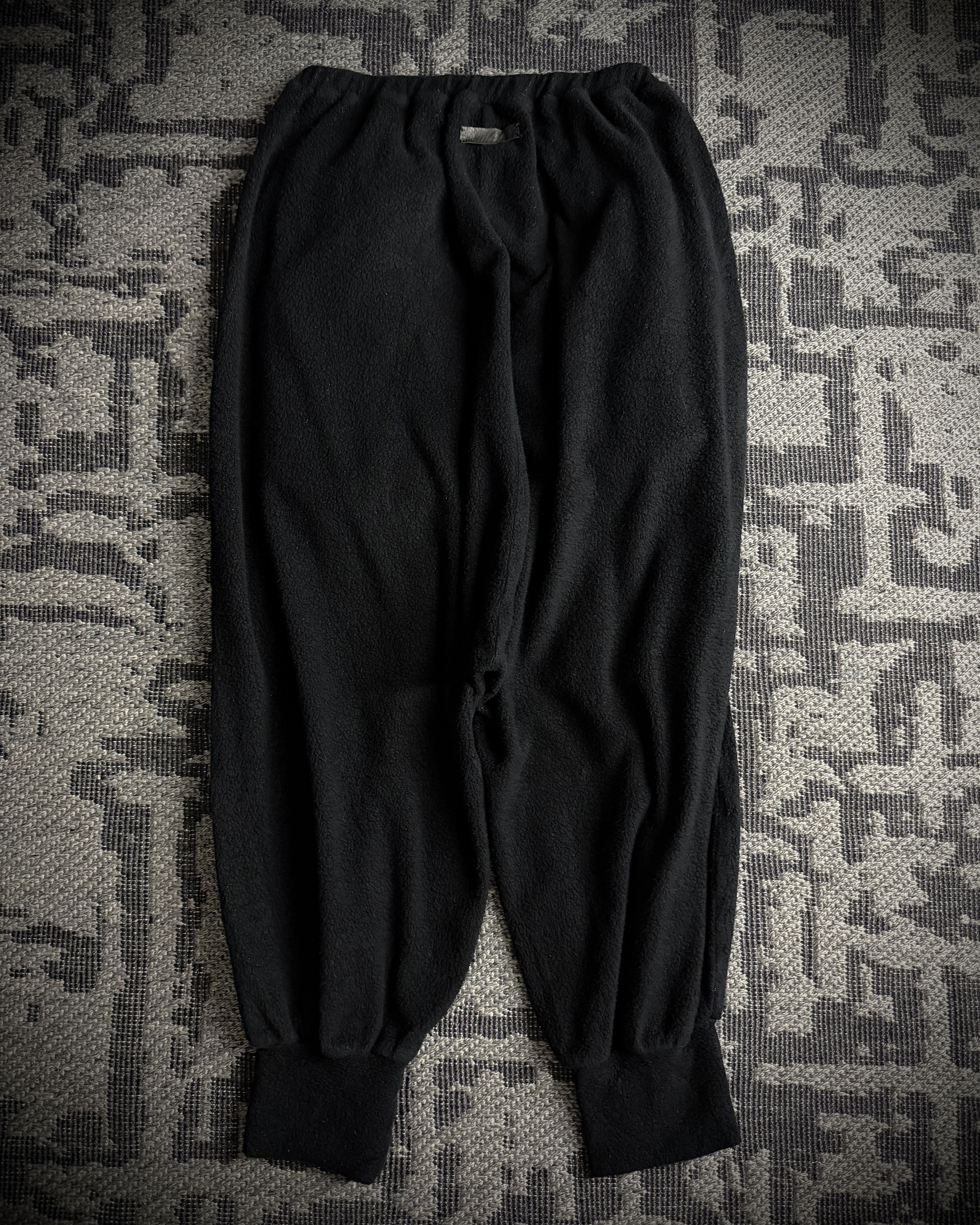 If Six Was Nine IF SIX WAS NINE/ SARROUEL Sweat Harlem Pants Size US 33 - 3 Thumbnail