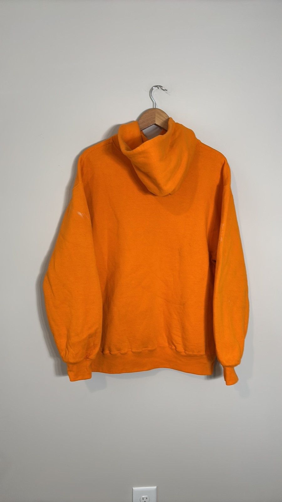 Russell Athletic Vintage Russell Athletic Tennessee Volunteers Hoodie USA Size US L / EU 52-54 / 3 - 6 Thumbnail