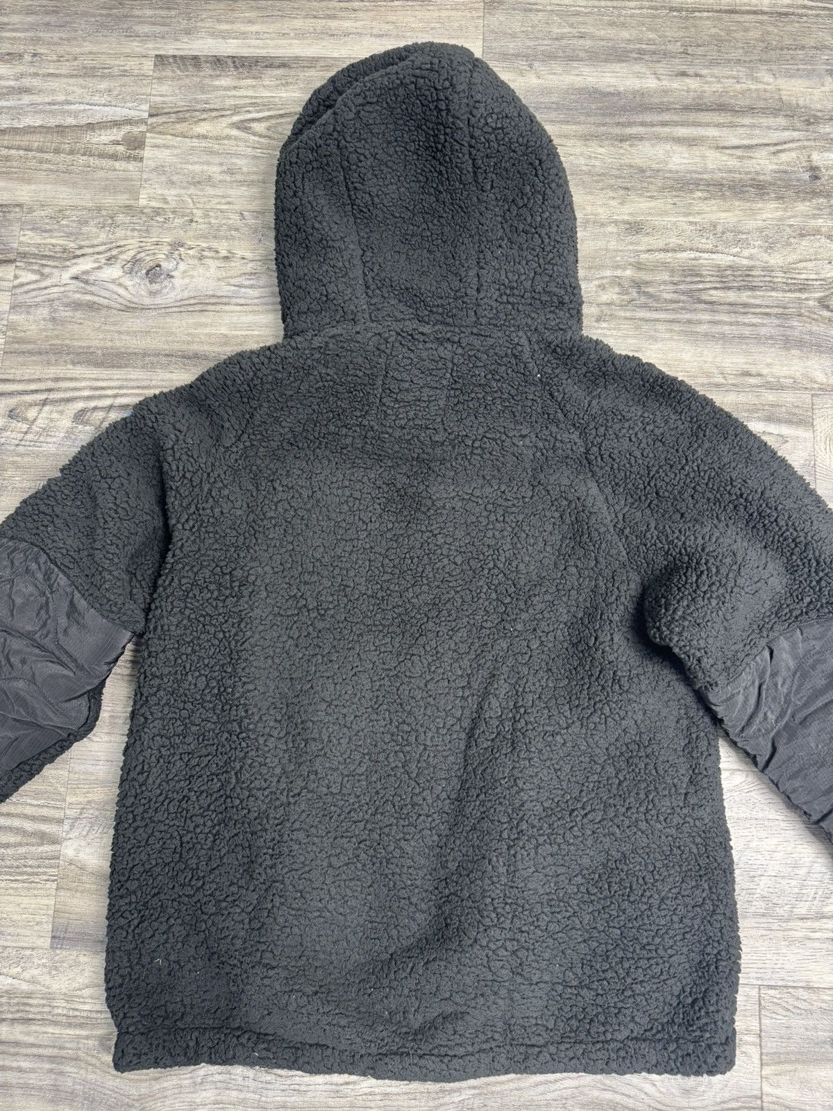 Liberaiders Liberaiders PILE FLEECE HOODIE SWEATS SET Size US L / EU 52-54 / 3 - 7 Thumbnail