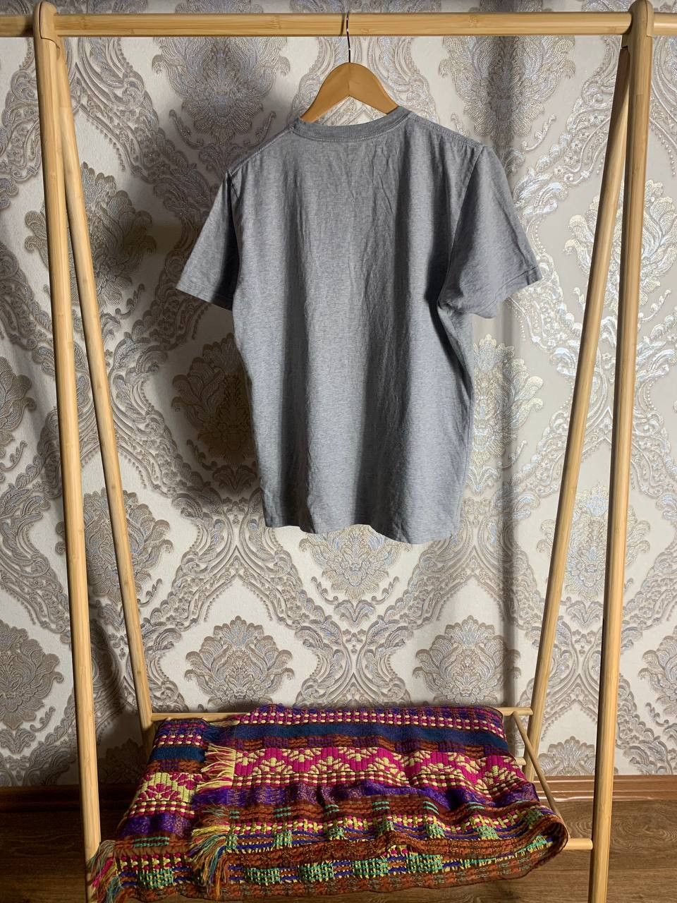 Carhartt Vintage CARHARTT WIP Detroit Retro T-Shirt Casual Y2K 90s Size US M / EU 48-50 / 2 - 6 Thumbnail
