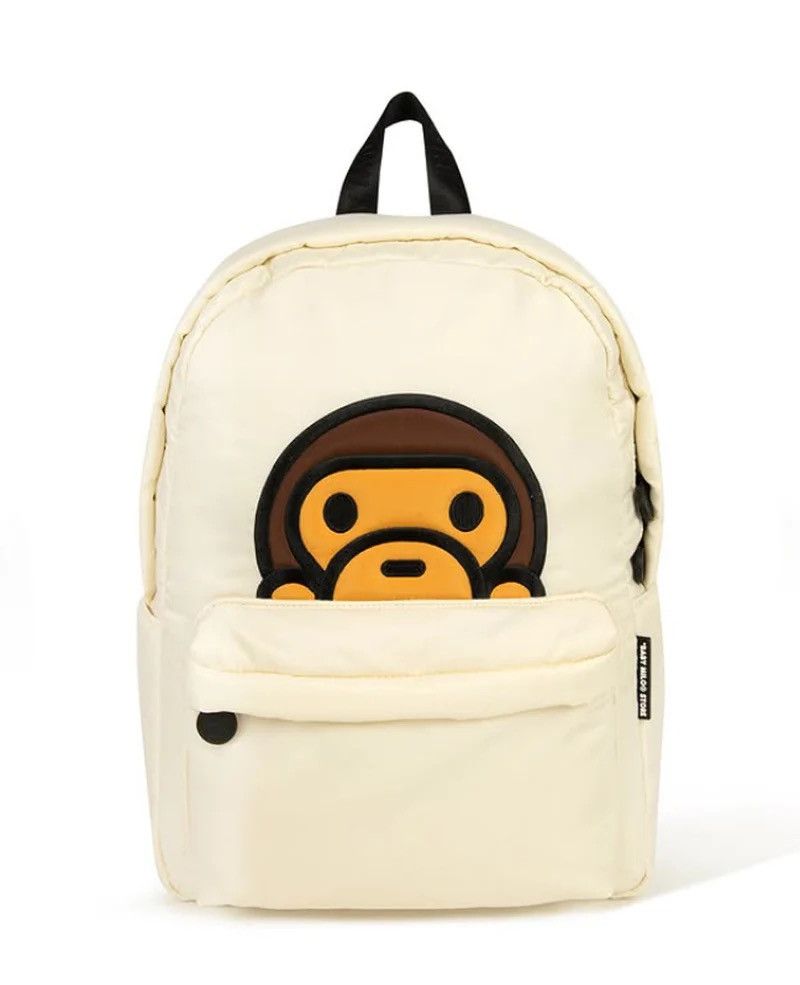 Bape Bape Baby Milo Backpack Size ONE SIZE - 2 Thumbnail