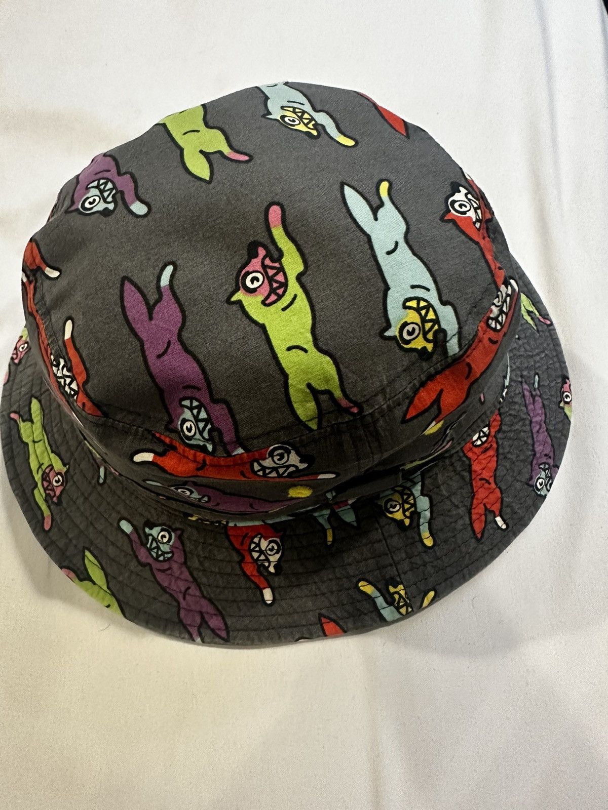 Billionaire Boys Club Billionaire boys club ice cream running dog OG Virgil Size ONE SIZE - 1 Thumbnail