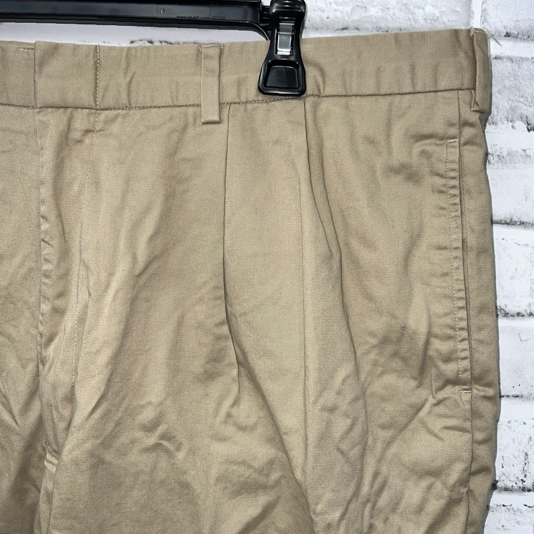 Polo Ralph Lauren Polo Ralph Lauren Pants Khakis Beige Mens 40x30 Regular size 40 Khaki Pants Beige Mens Polo Ralph Lauren Size US L / EU 52-54 / 3 - 2 Thumbnail