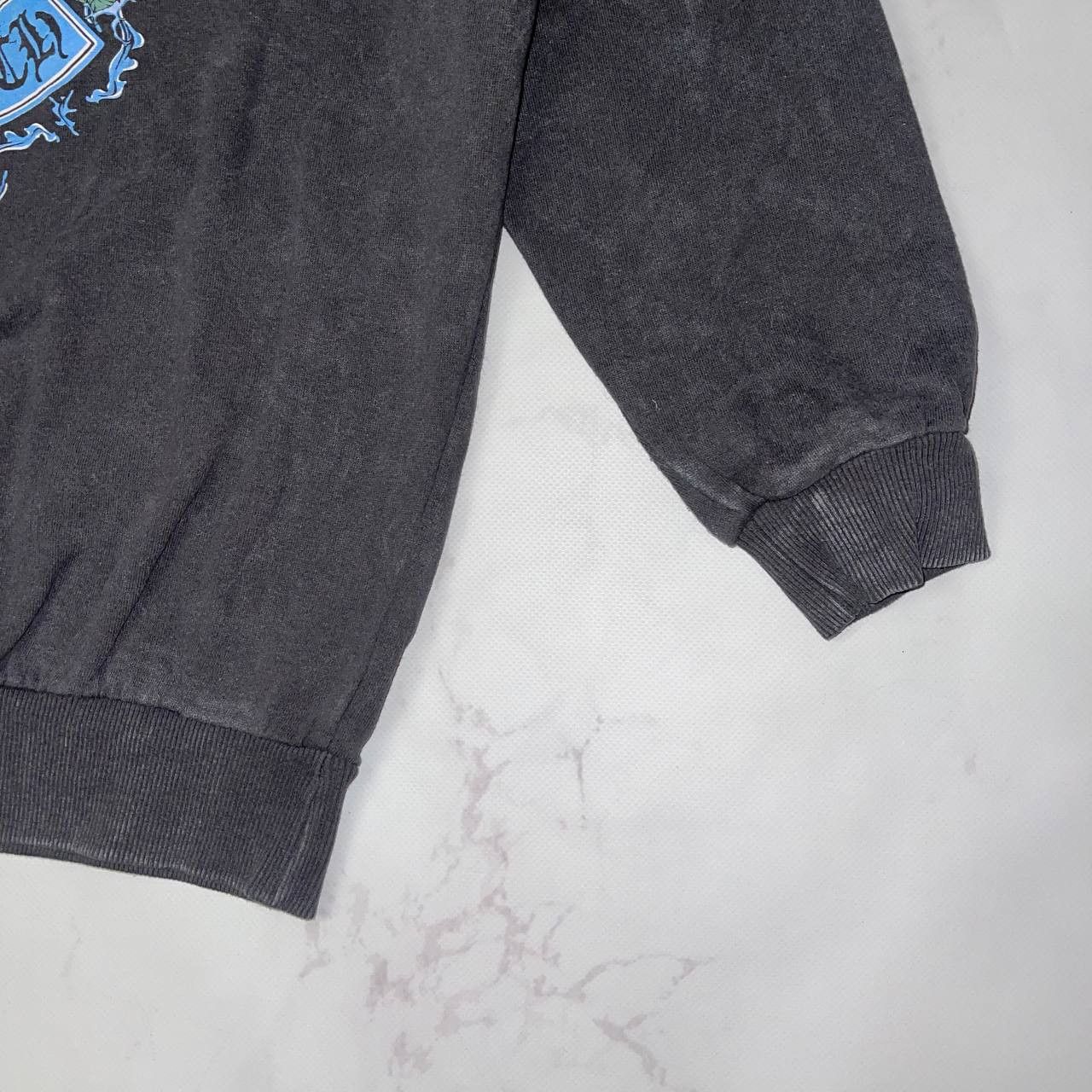 Vintage Vintage x Sublime x Long Beach Sweatshirt S Size Size US S / EU 44-46 / 1 - 14 Thumbnail