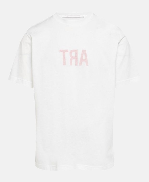 Helmut Lang T-shirt Size US S / EU 44-46 / 1 - 1 Preview