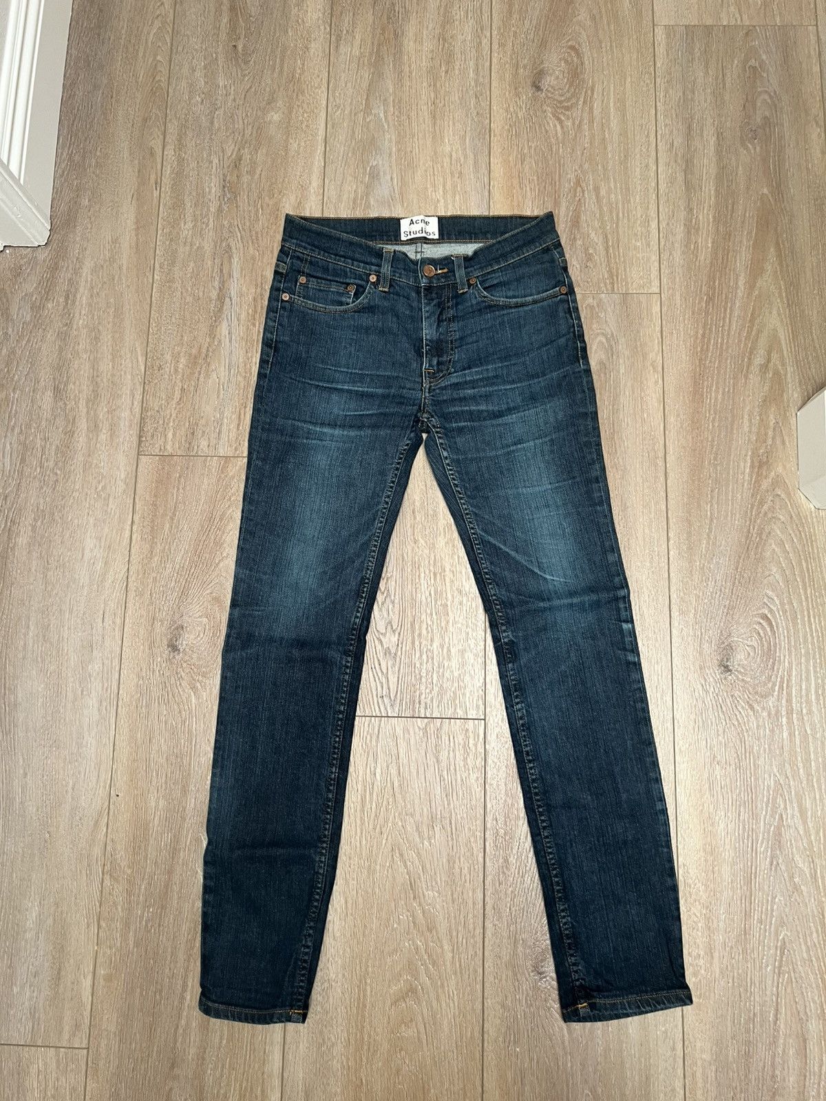 Acne Studios Acne studios jeans! Size US 30 / EU 46 - 1 Thumbnail