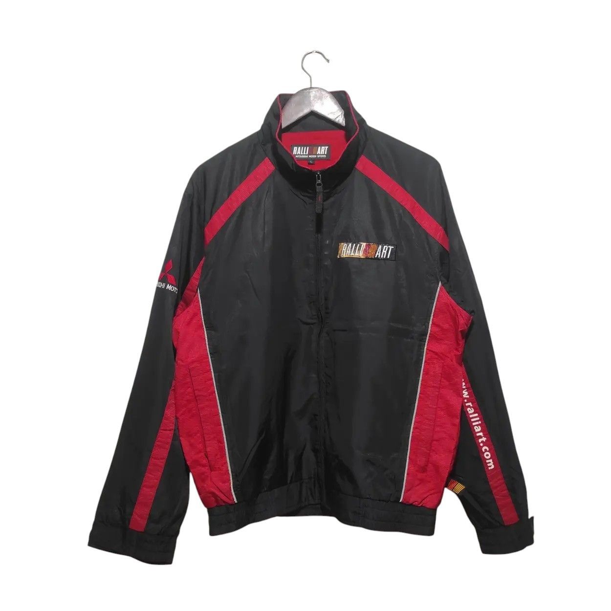 Vintage × Yamaha vintage nankai team crew racing jacket JDM | Grailed