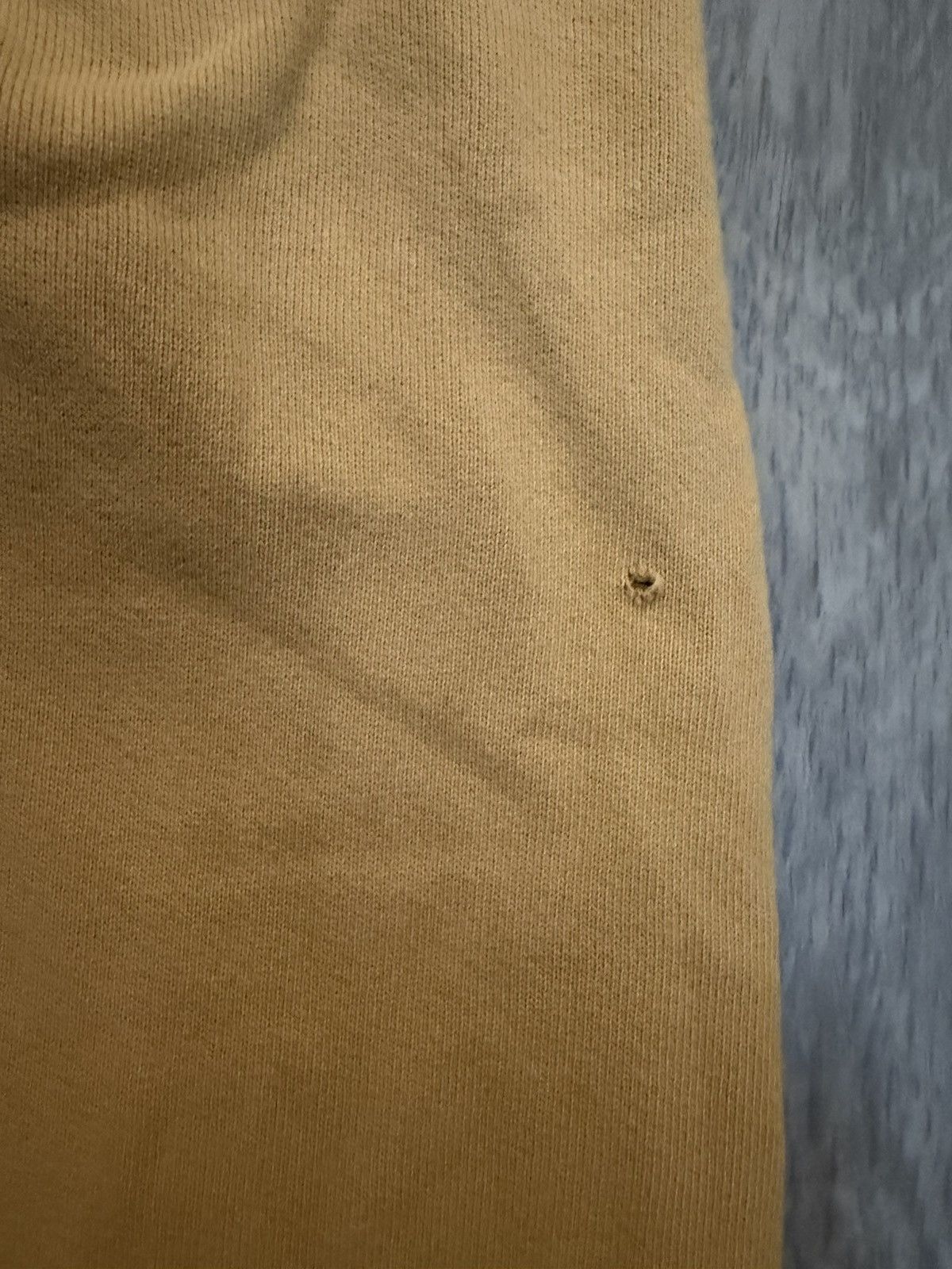 HIDDEN HIDDEN NY JOGGERS Size US 32 / EU 48 - 5 Thumbnail
