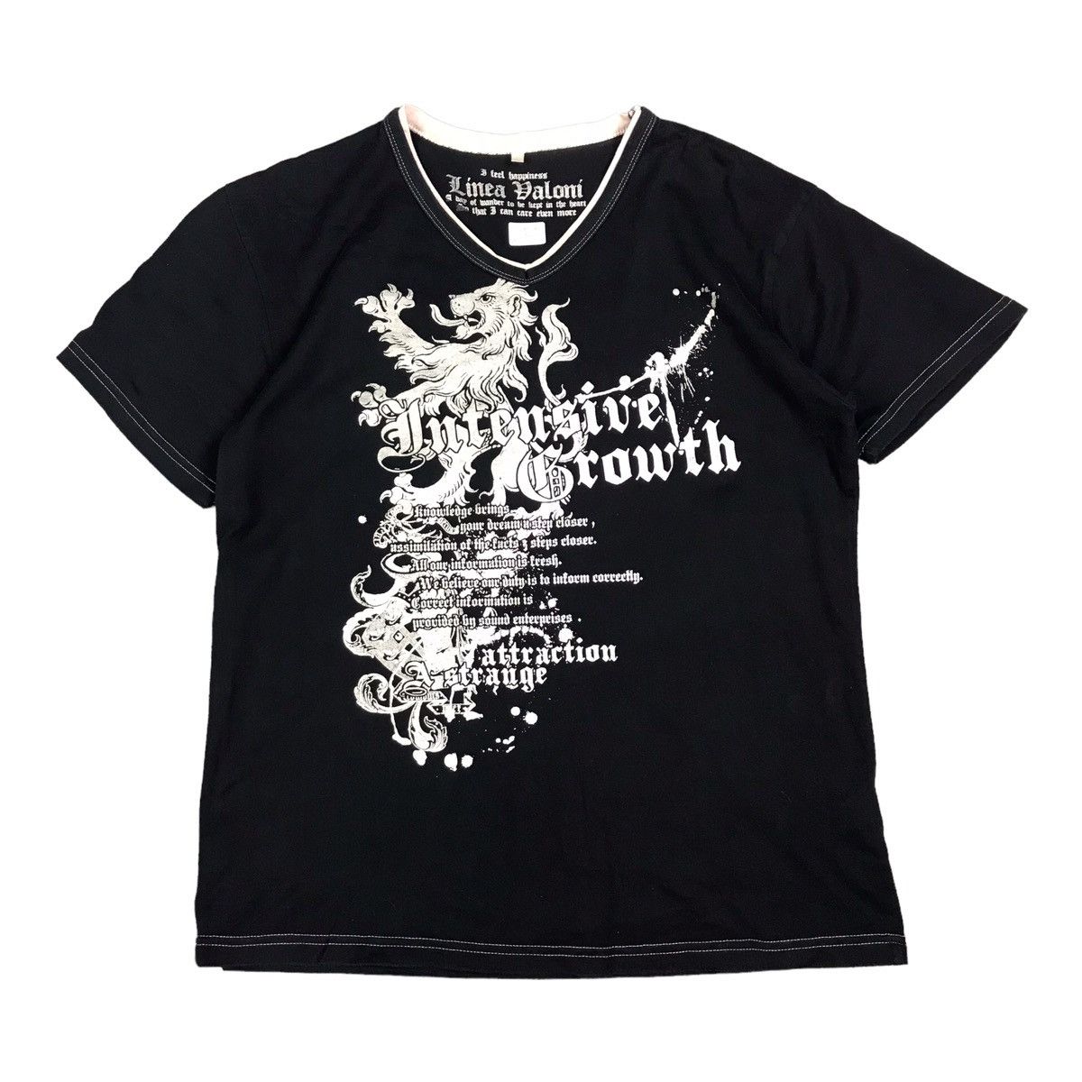 g*a様 ifsixwasnine T-shirt Hysteric Glamour × If Six Was Nine × Japanese Brand The Saints
