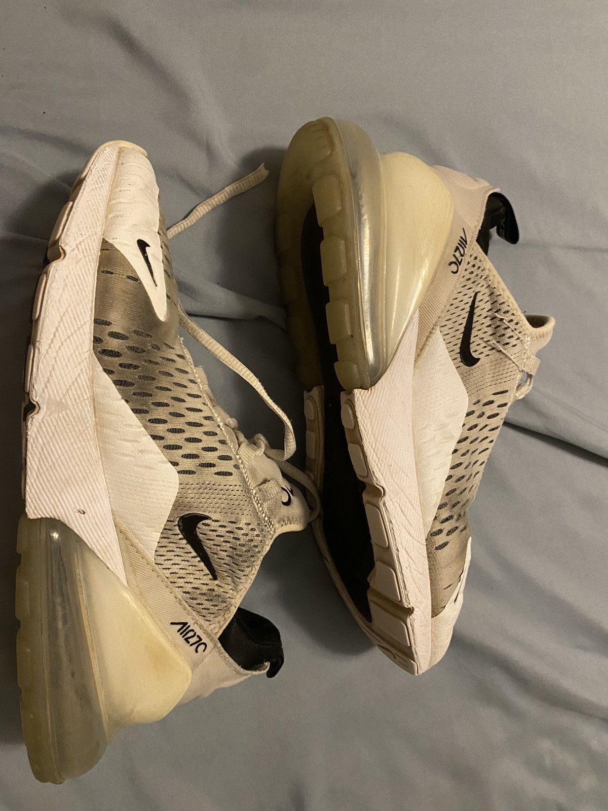 Nike Nike air max 27c Size US 9 / IT 39 - 1 Thumbnail