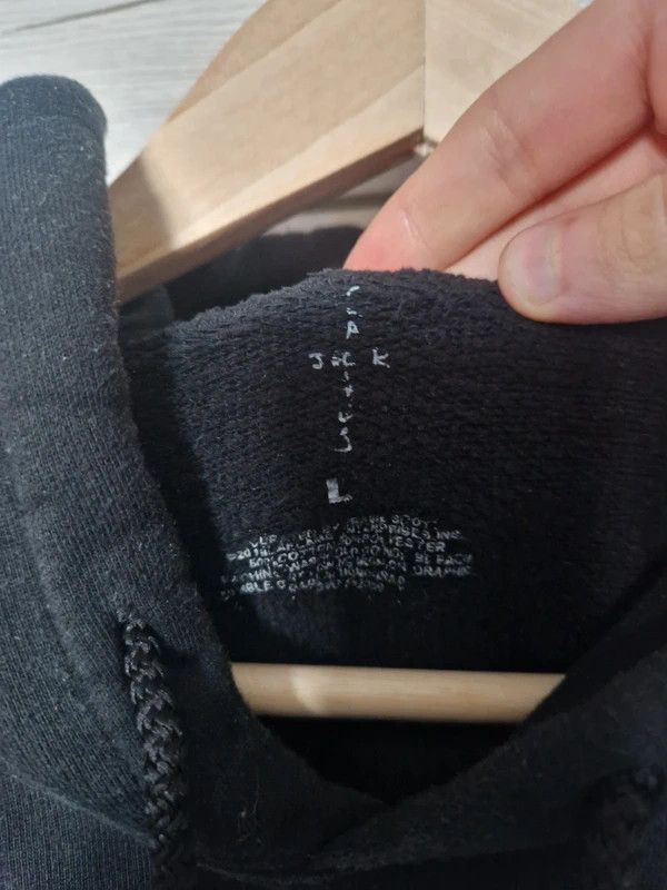 Travis Scott Travis Scott highest in the room merch Size US L / EU 52-54 / 3 - 3 Thumbnail