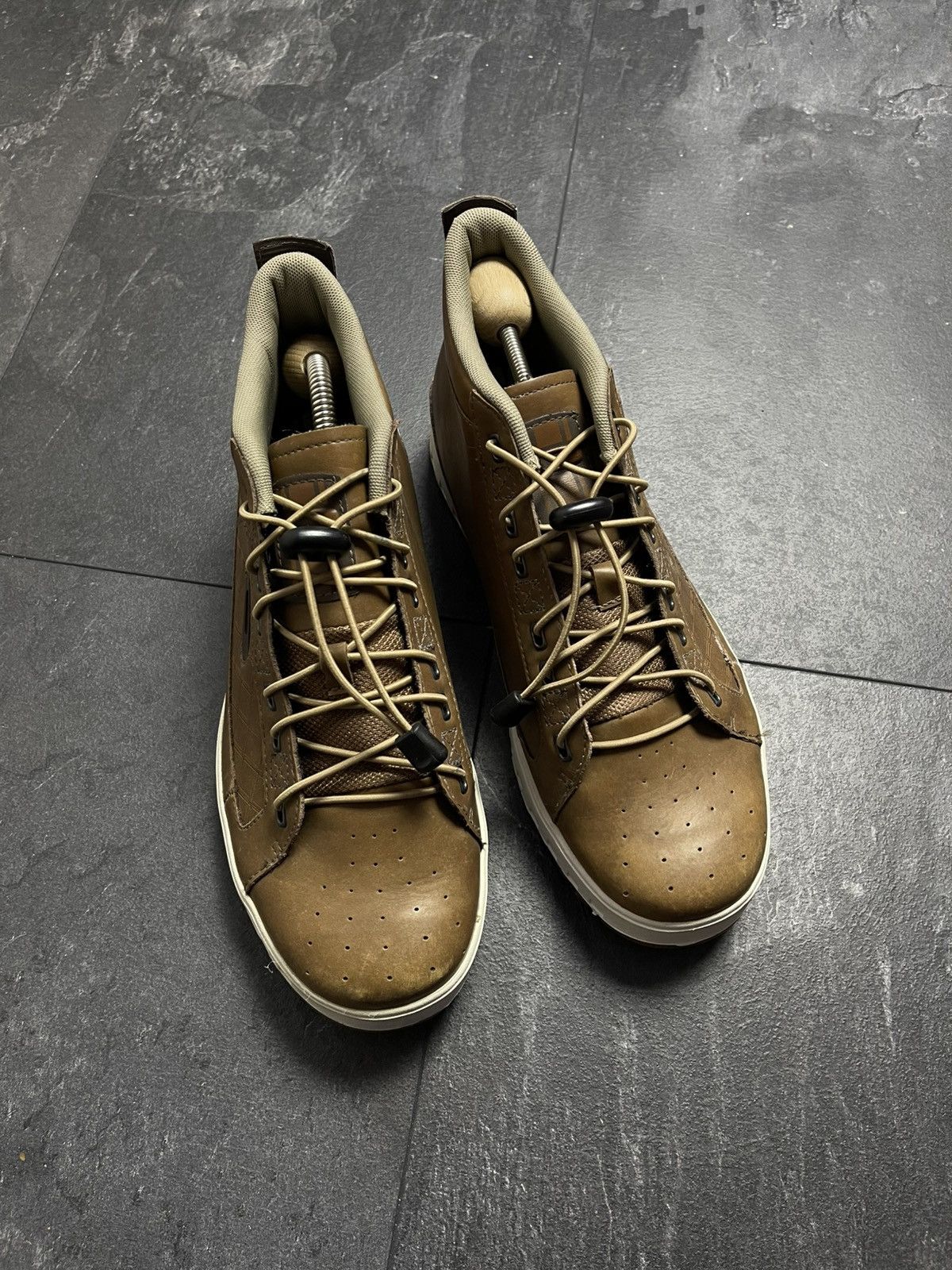 Oakley × Streetwear × Vintage Vintage rare boots sneakers Oakley Size US 10 / EU 43 - 4 Thumbnail