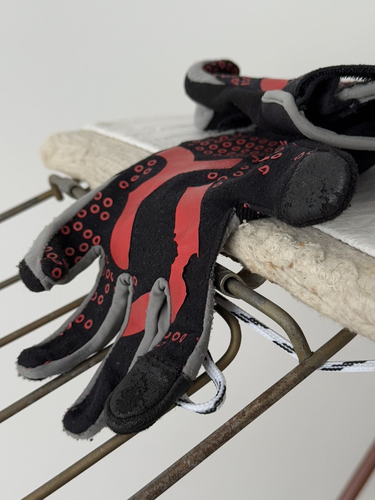 Oakley Oakley Factory Park Ski Snowboarding Glove Size ONE SIZE - 5 Thumbnail