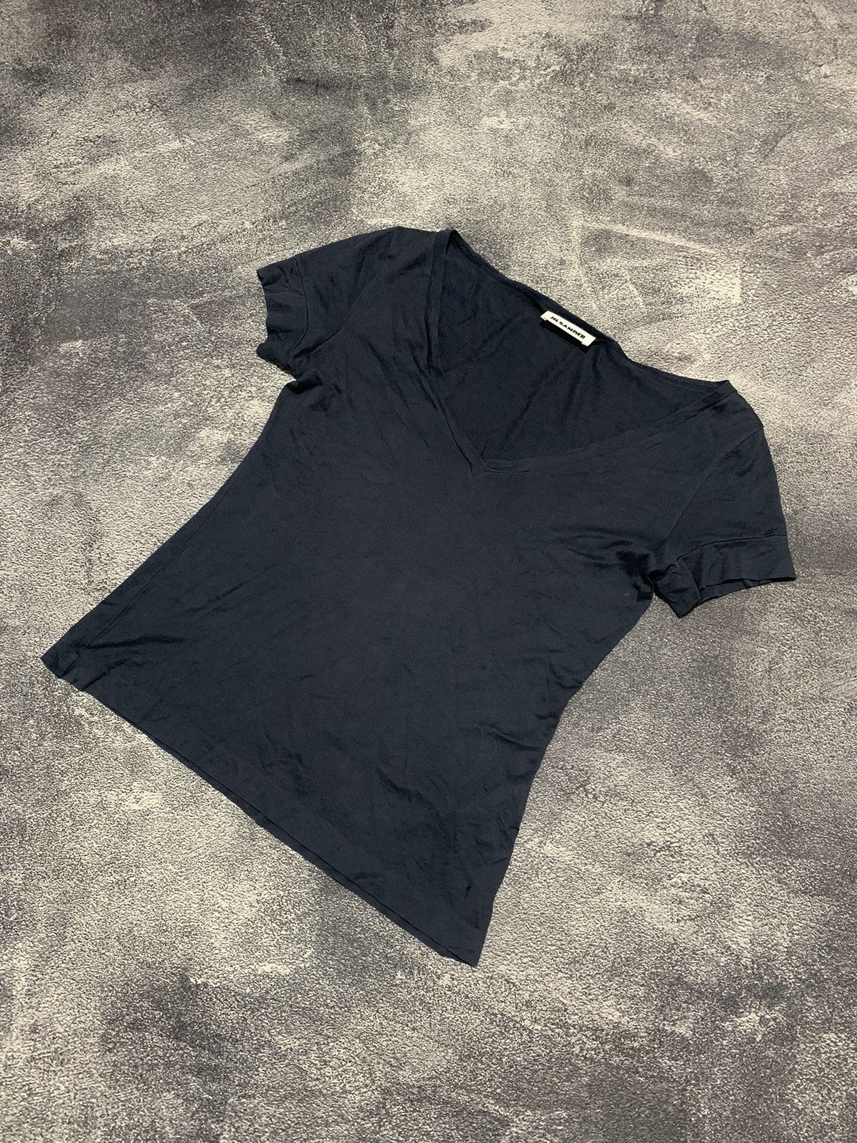 Jil Sander Jill sander polos Size S / US 4 / IT 40 - 2 Thumbnail