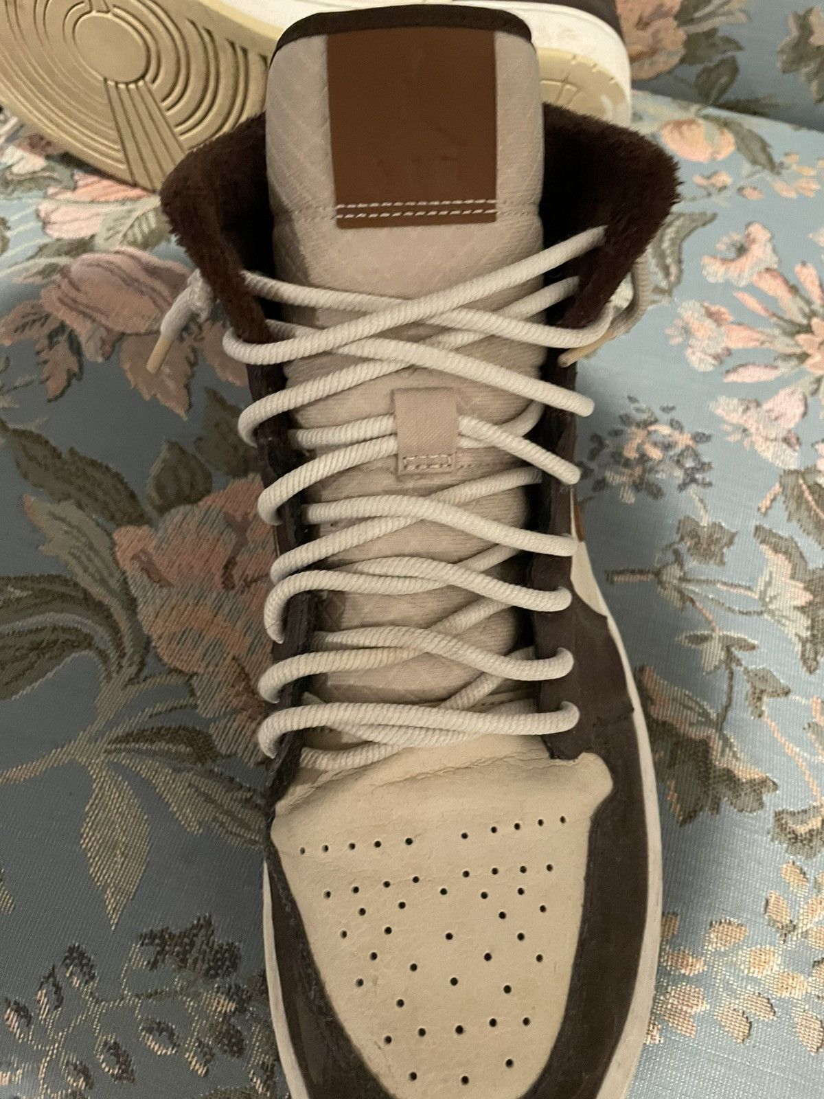 Jordan Brand Mocha jordan Size US 10 / EU 43 - 3 Thumbnail