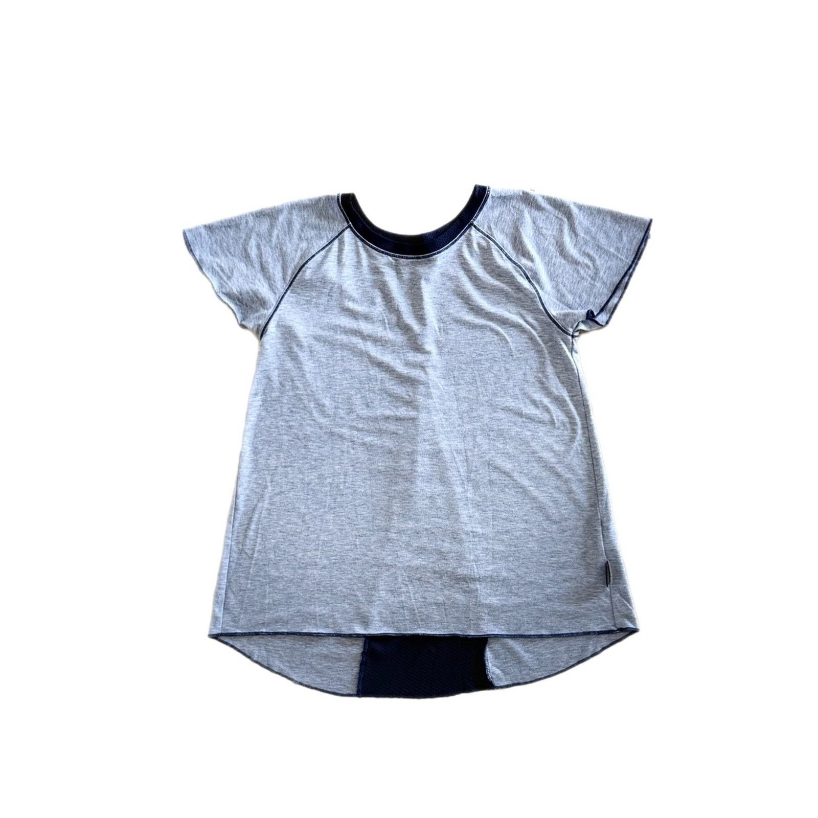 Patagonia Patagonia Capilene Blue Racerback Tank Top Size US M / EU 48-50 / 2 - 1 Thumbnail