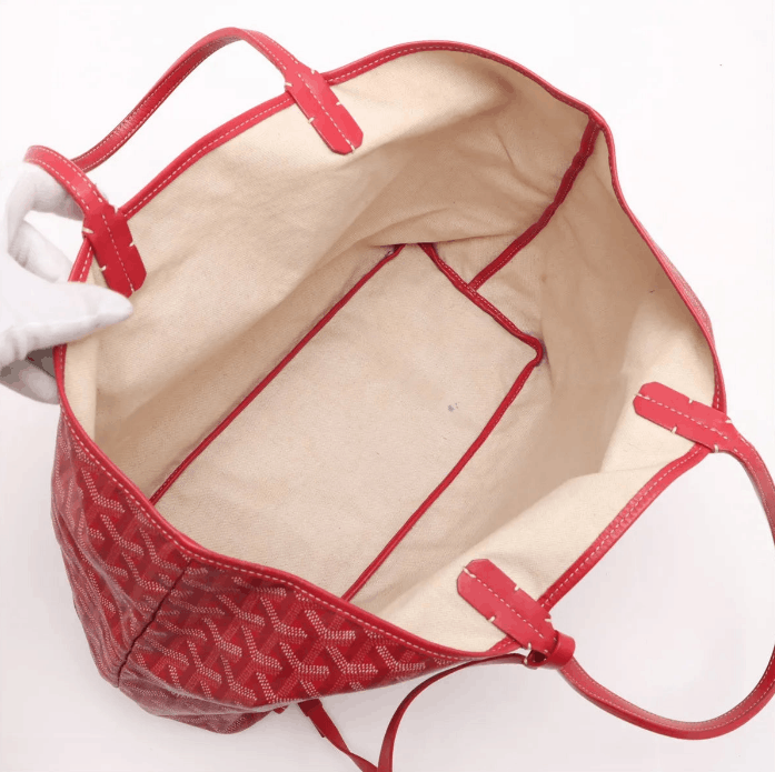 Goyard Saint Louis PM Tote Bag Size ONE SIZE - 7 Thumbnail