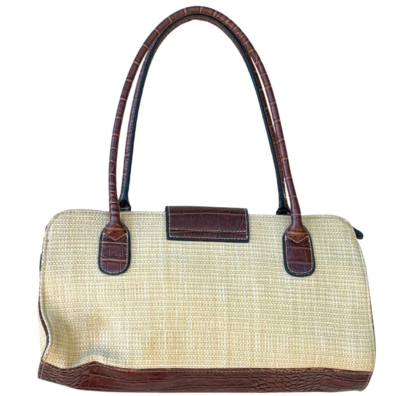 Apt. 9 Y2k Brown Apt.9 Bag Size ONE SIZE - 7 Thumbnail