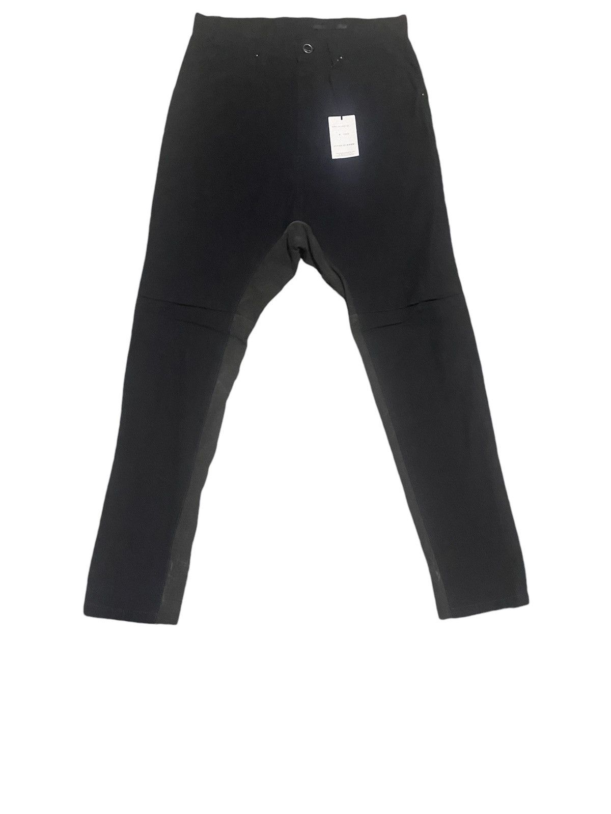 Julius × The Viridi-anne NWT! SS16 The Viridi Anne {Ashes To} Two Tone Denim Pant Size US 30 / EU 46 - 1 Thumbnail