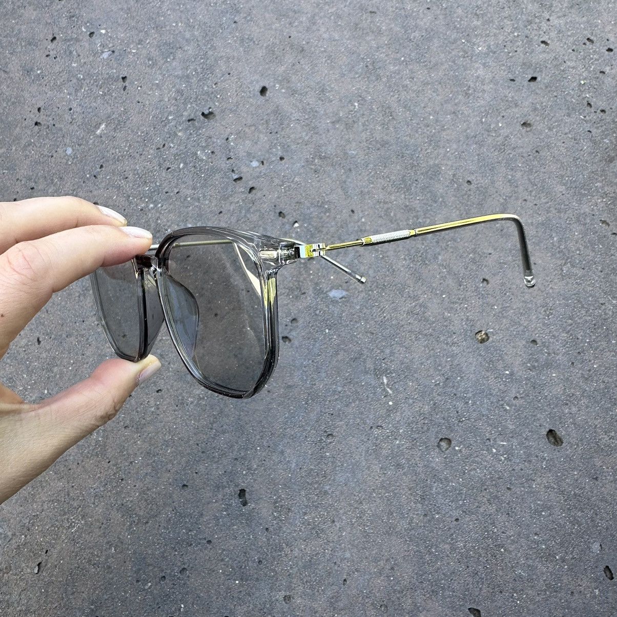 Other SUNGLASSES BRAND NEW CLASSIC RETRO VINTAGE DL9406-03 Size ONE SIZE - 2 Thumbnail