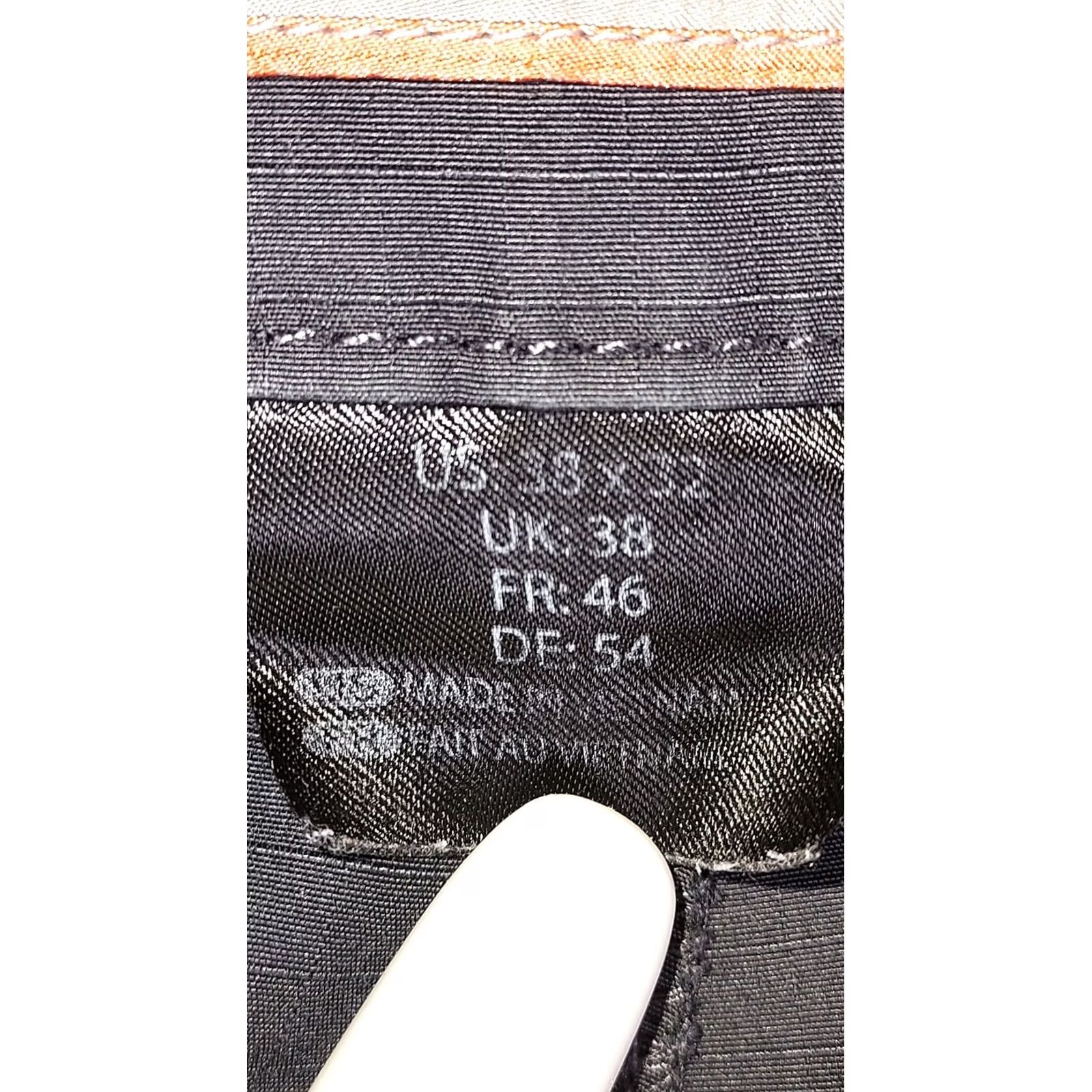 Vintage VINTAGE? No. 5.11 Tactical Cargo Pants Mens 38x30 Gray Ripstop Utility Duty Work Pants Size US 38 / EU 54 - 6 Thumbnail