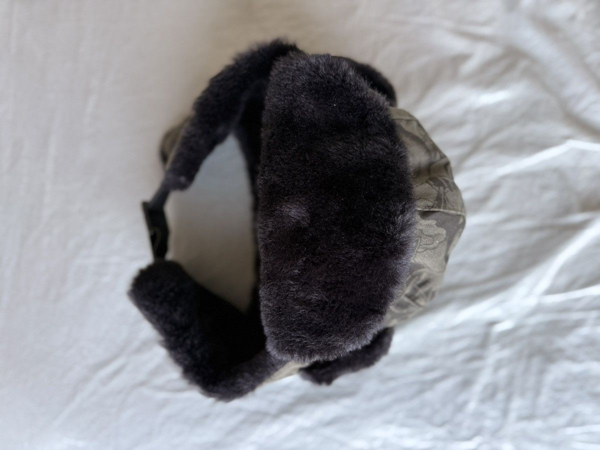 RIPNDIP Rip N Dip logo beanie Size ONE SIZE - 3 Thumbnail