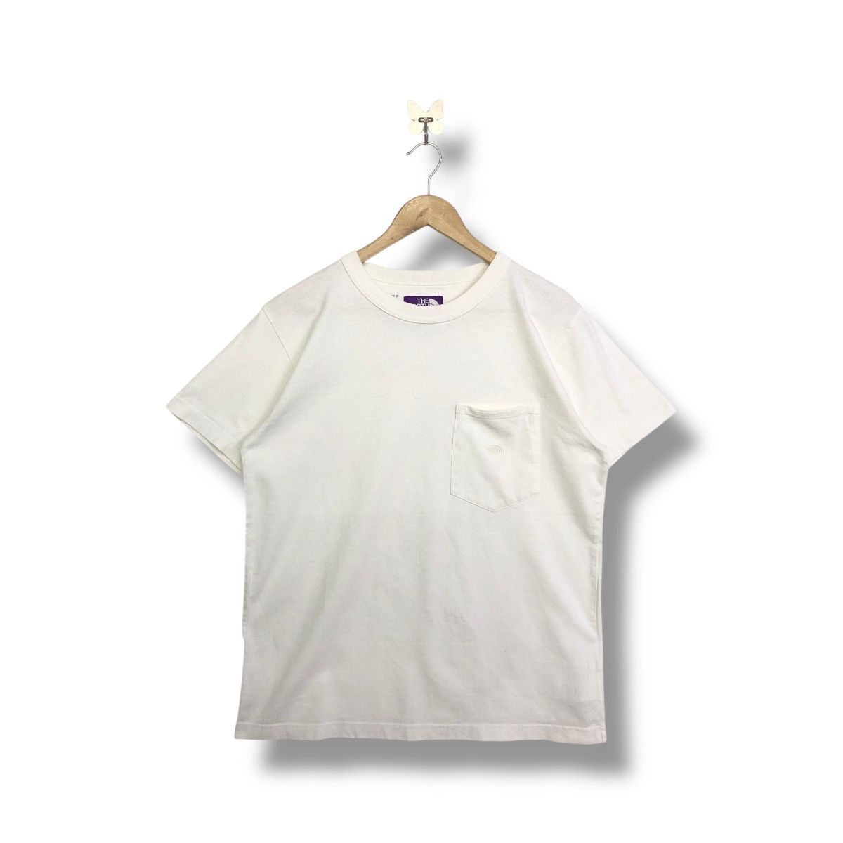 Nanamica × The North Face *THE NORTH FACE purple label by Nanamica pocket Size US S / EU 44-46 / 1 - 1 Thumbnail