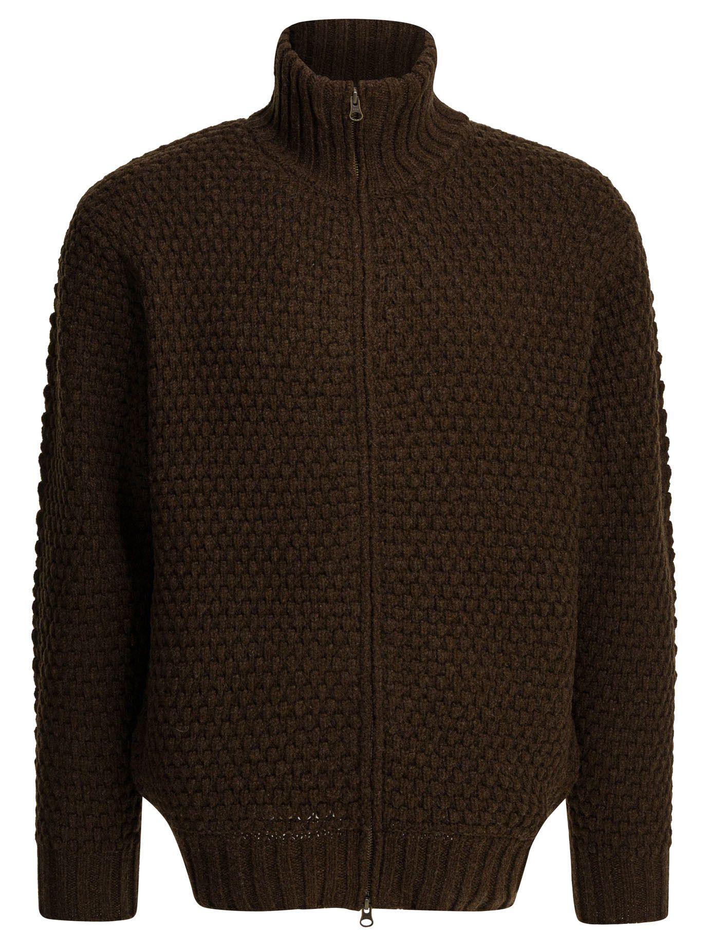 Beams Plus Beams Plus Knitwear tag size XL Men - USA Duties Paid Size US XL / EU 56 / 4 - 1 Thumbnail
