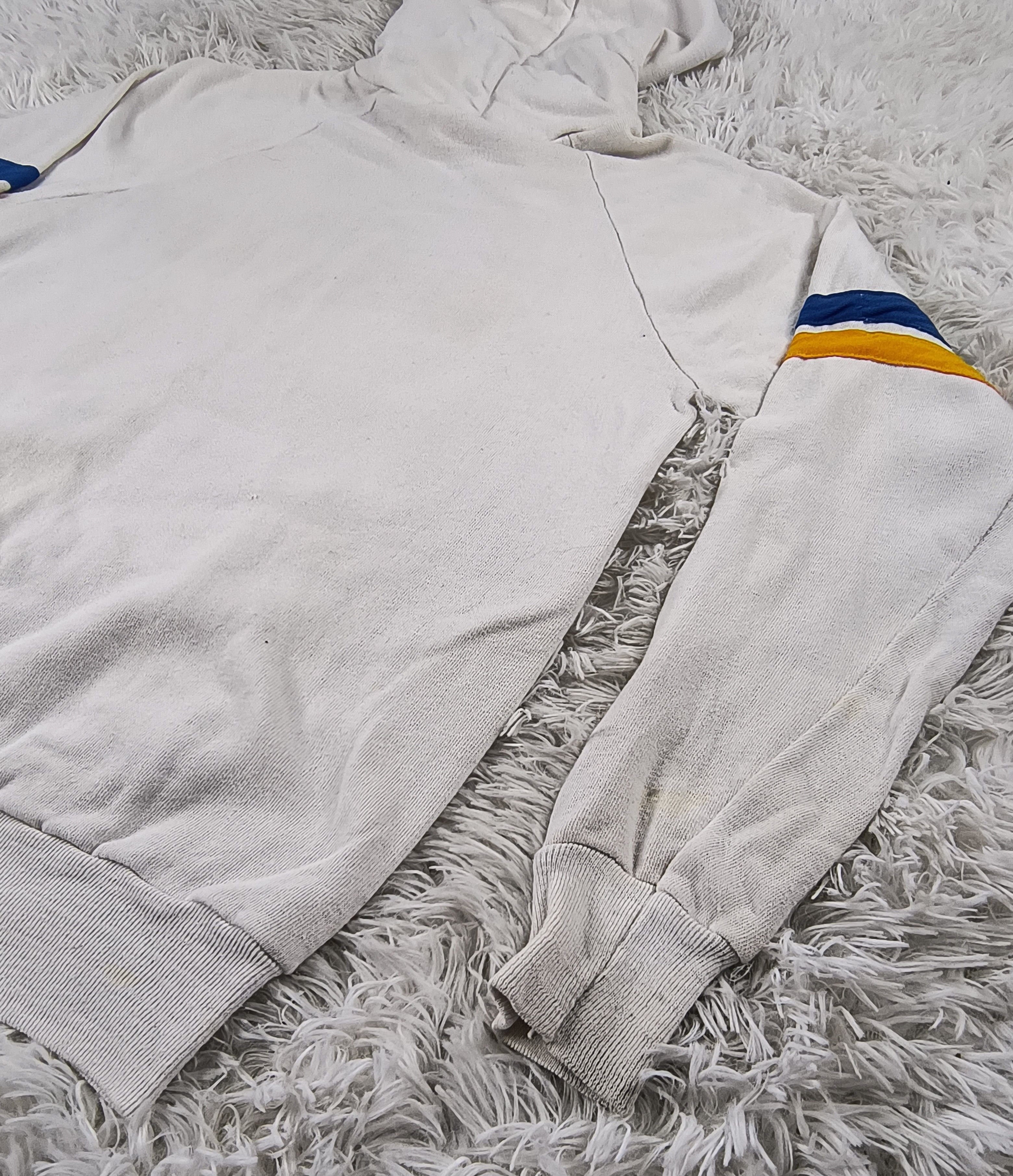 Vintage Vintage UCLA Bruins 1984 hoodie Size US L / EU 52-54 / 3 - 9 Thumbnail