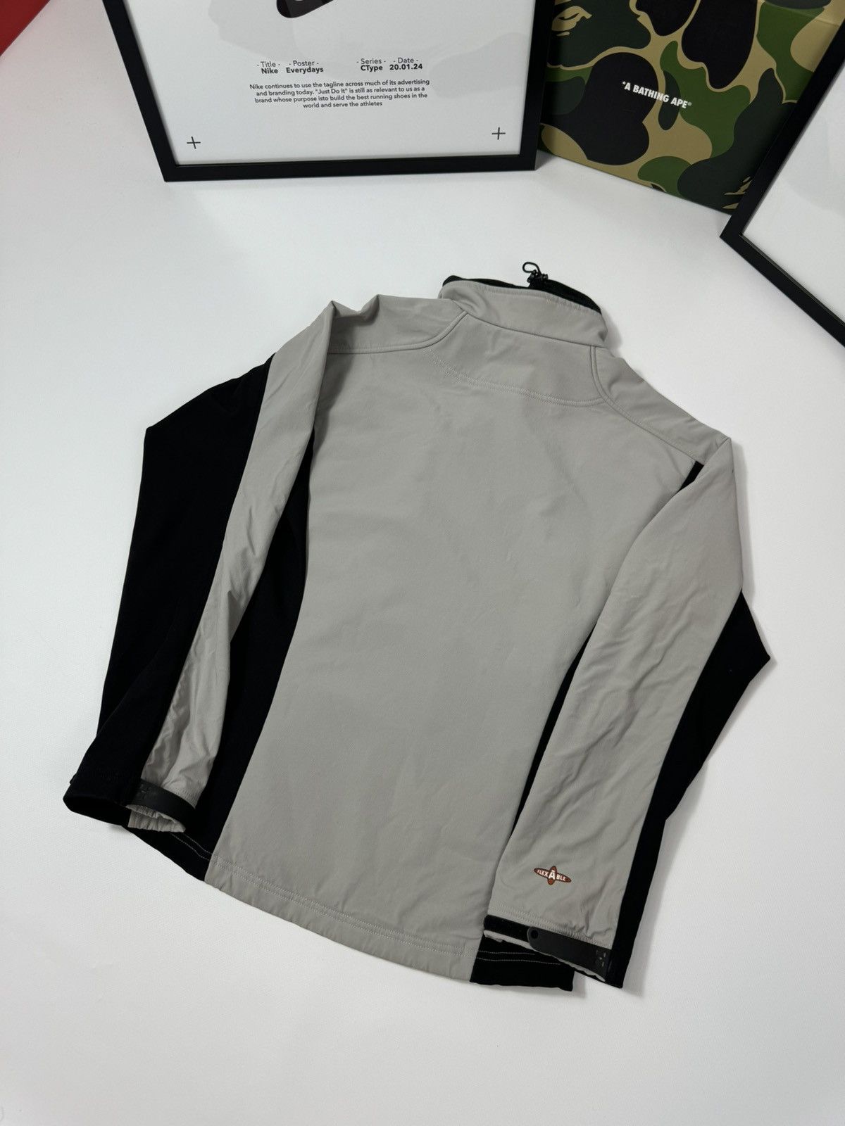Haglofs Haglofs Jacket Size M / US 6-8 / IT 42-44 - 16 Thumbnail