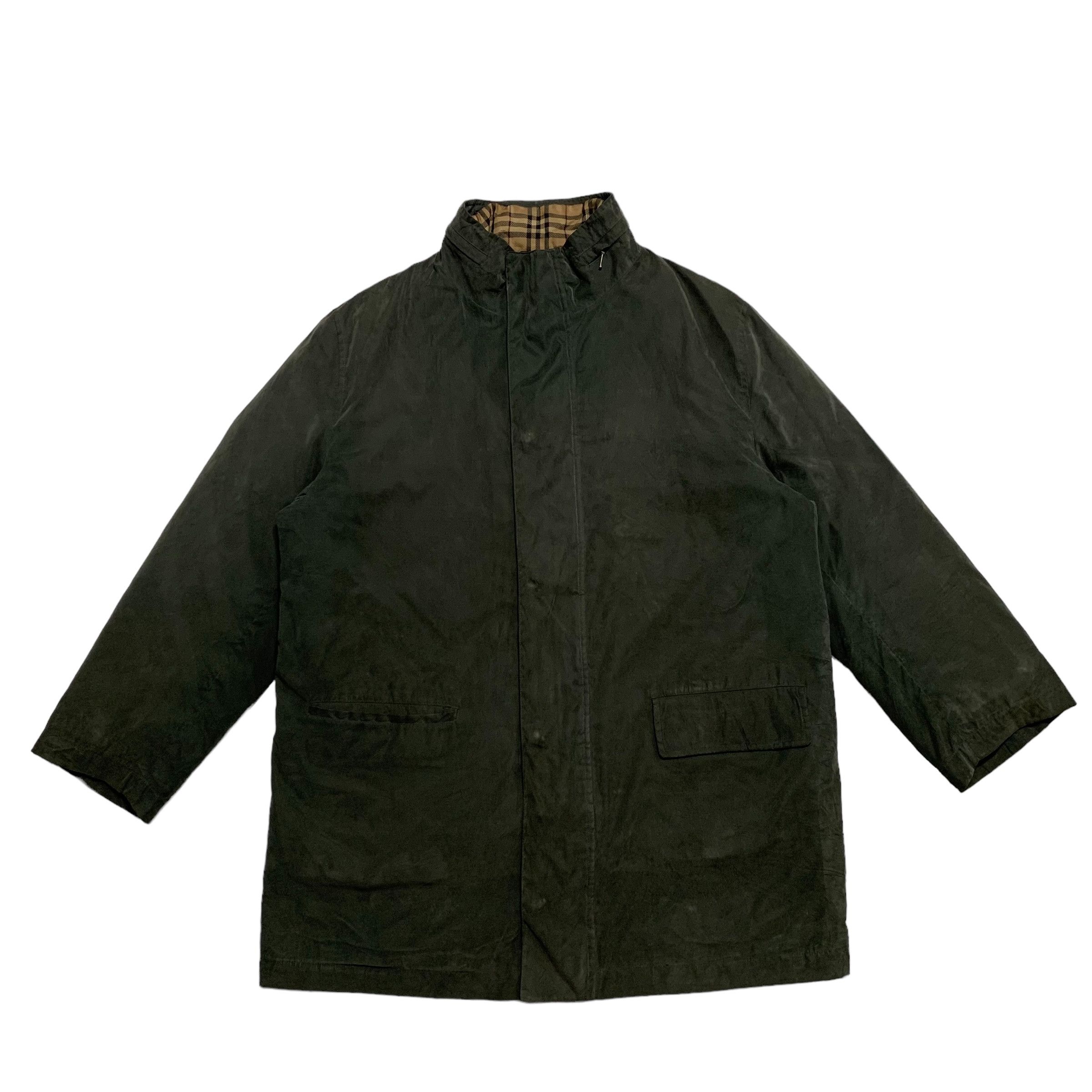 Burberry Burberry London Velvet Jacket Size US XL / EU 56 / 4 - 1 Thumbnail