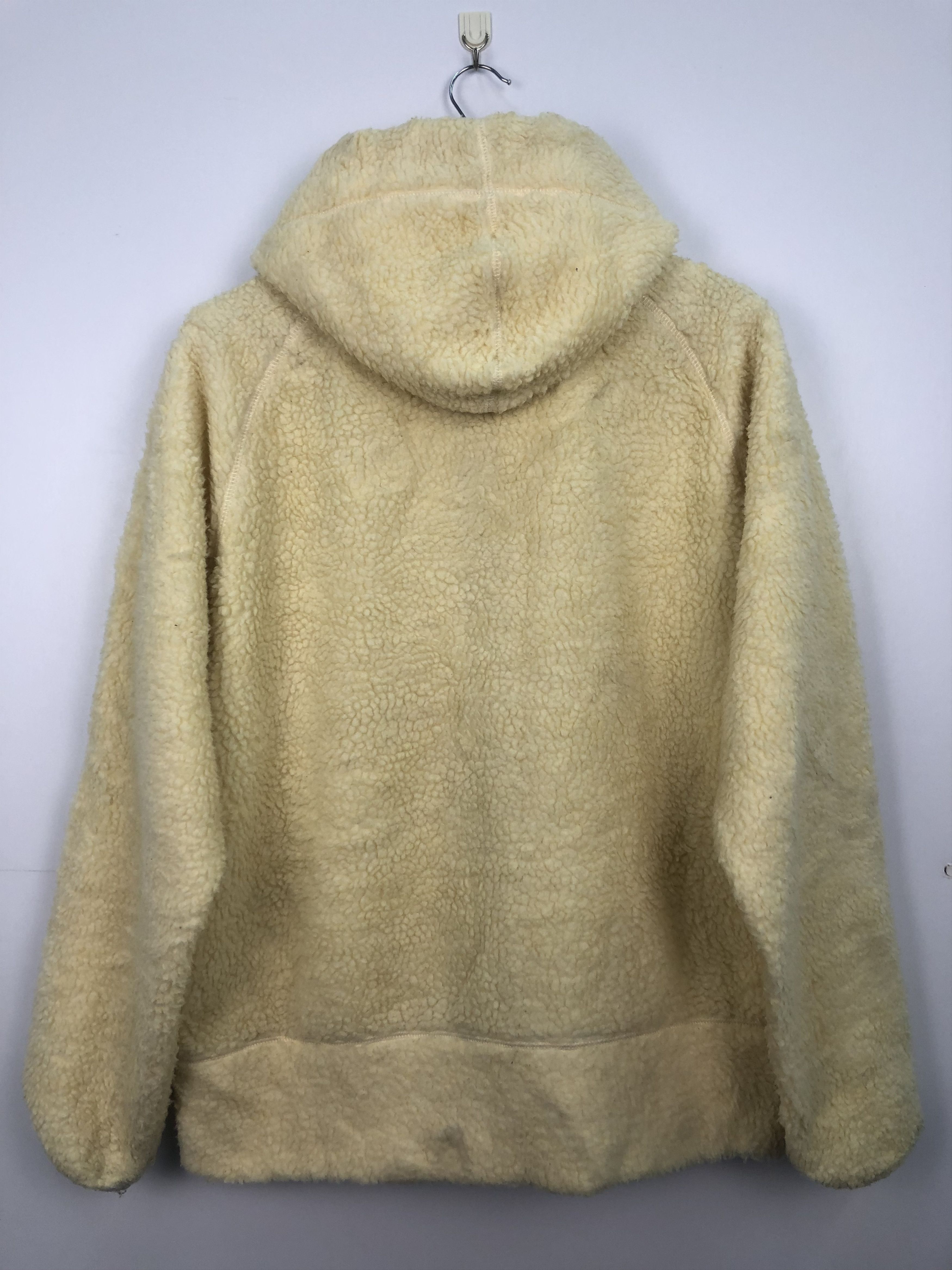 Vintage Vintage Outdoor Fleece Jacket J0134 Size US L / EU 52-54 / 3 - 2 Thumbnail
