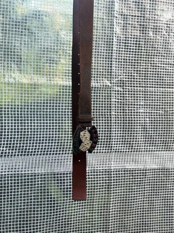 Playboy Playboy Lucky Belt Size ONE SIZE - 5 Thumbnail