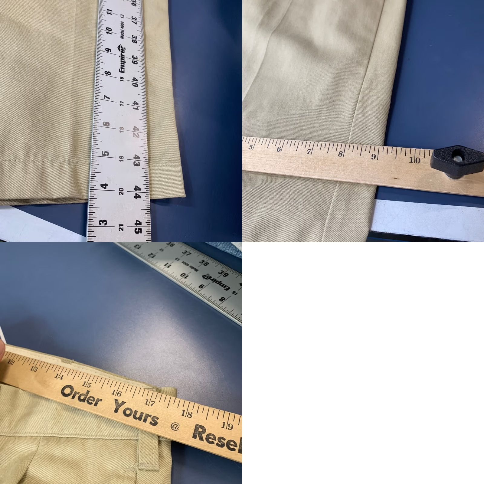 Vintage VINTAGE? No. Size US 35 - 9 Thumbnail