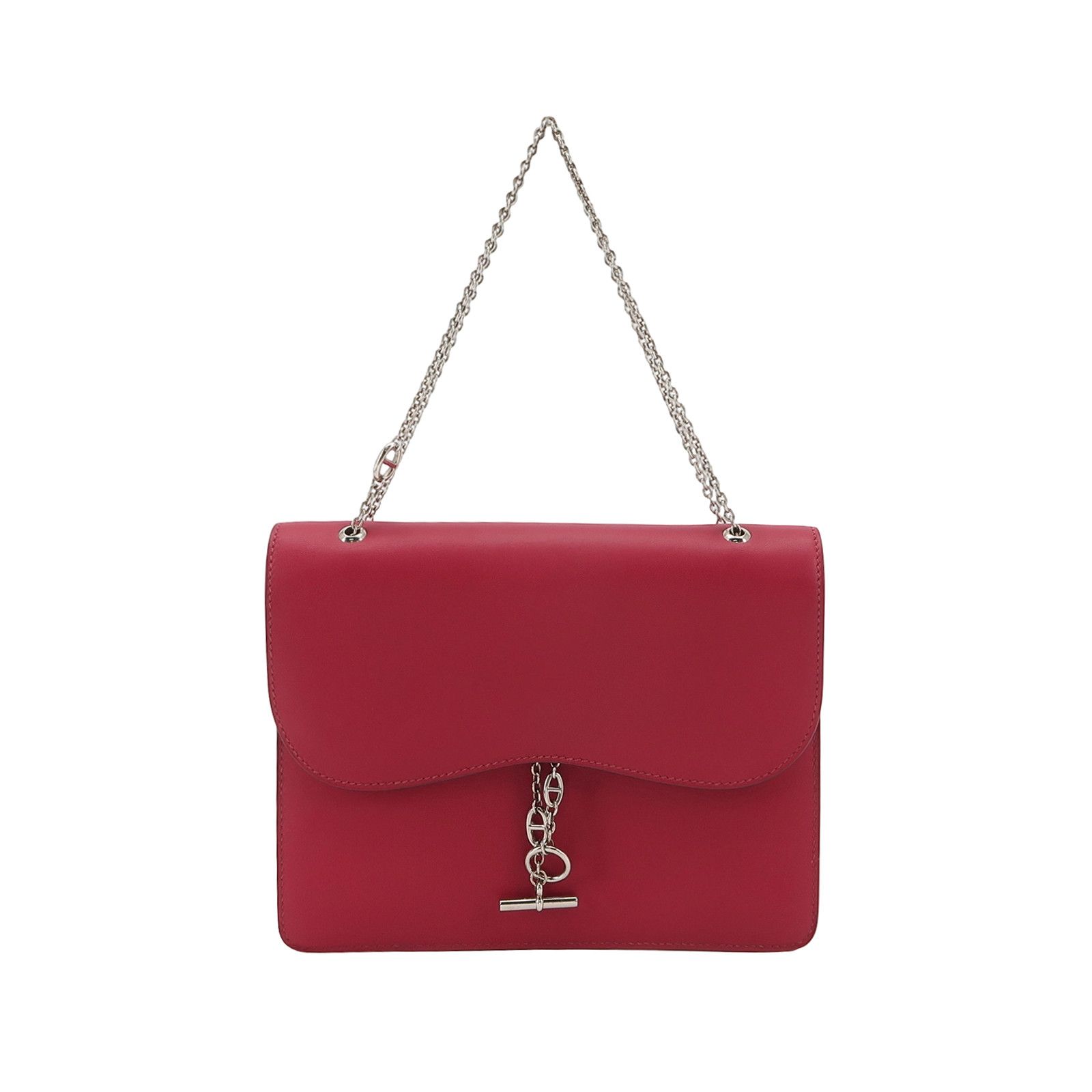 Hermes Hermes Women os Shoulder Bags Size ONE SIZE - 1 Thumbnail