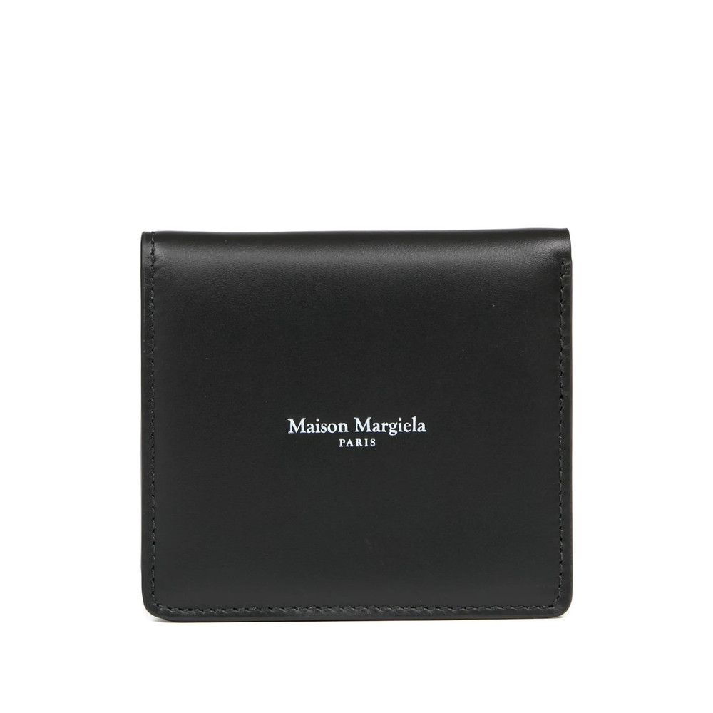 Maison Margiela Maison Margiela BLACK Wallets & Cardholders Size ONE SIZE - 1 Thumbnail