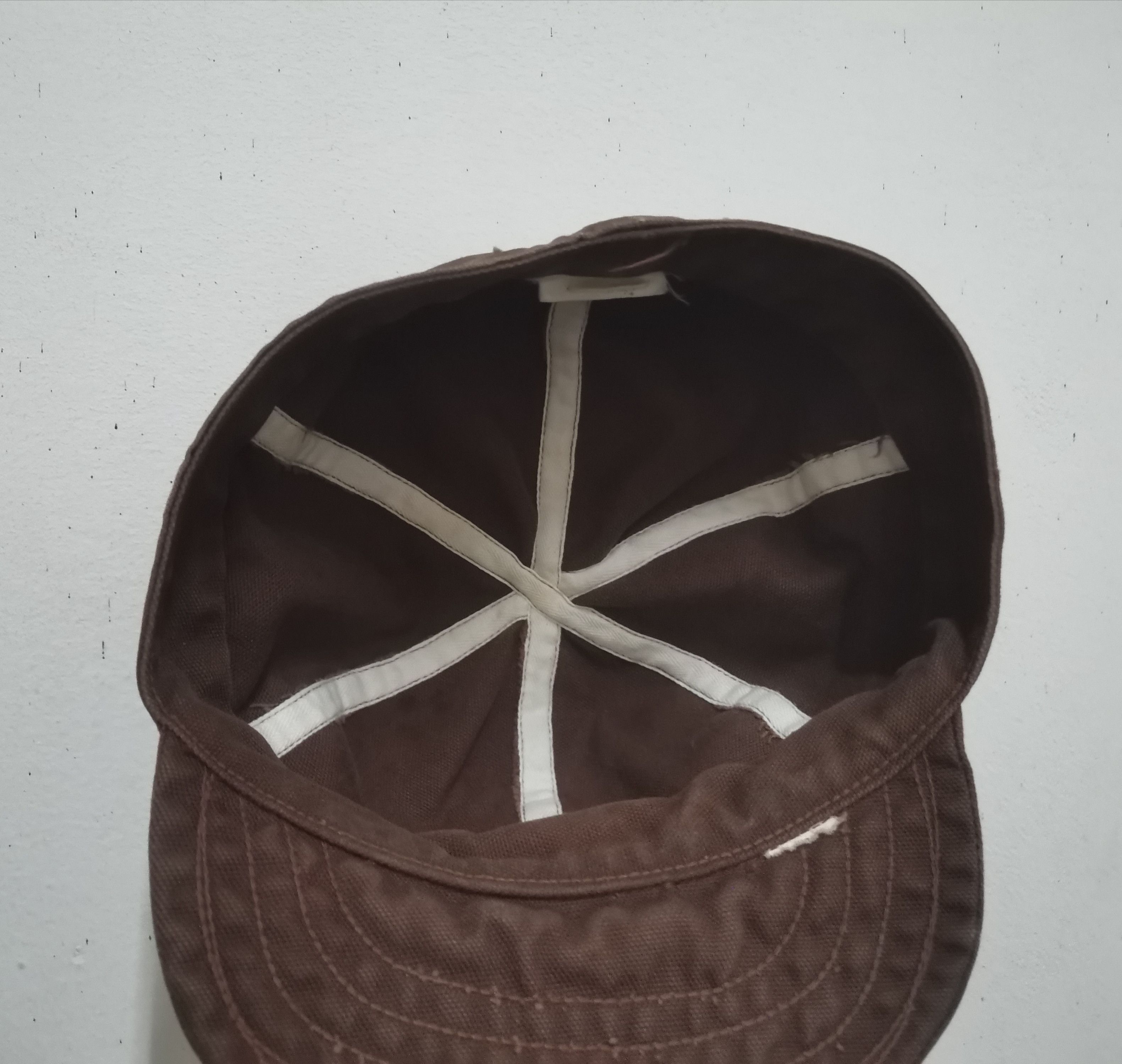 Japanese Brand × Toyo Enterprises Rare Head Light by Toyo enterprise hats Size ONE SIZE - 3 Thumbnail