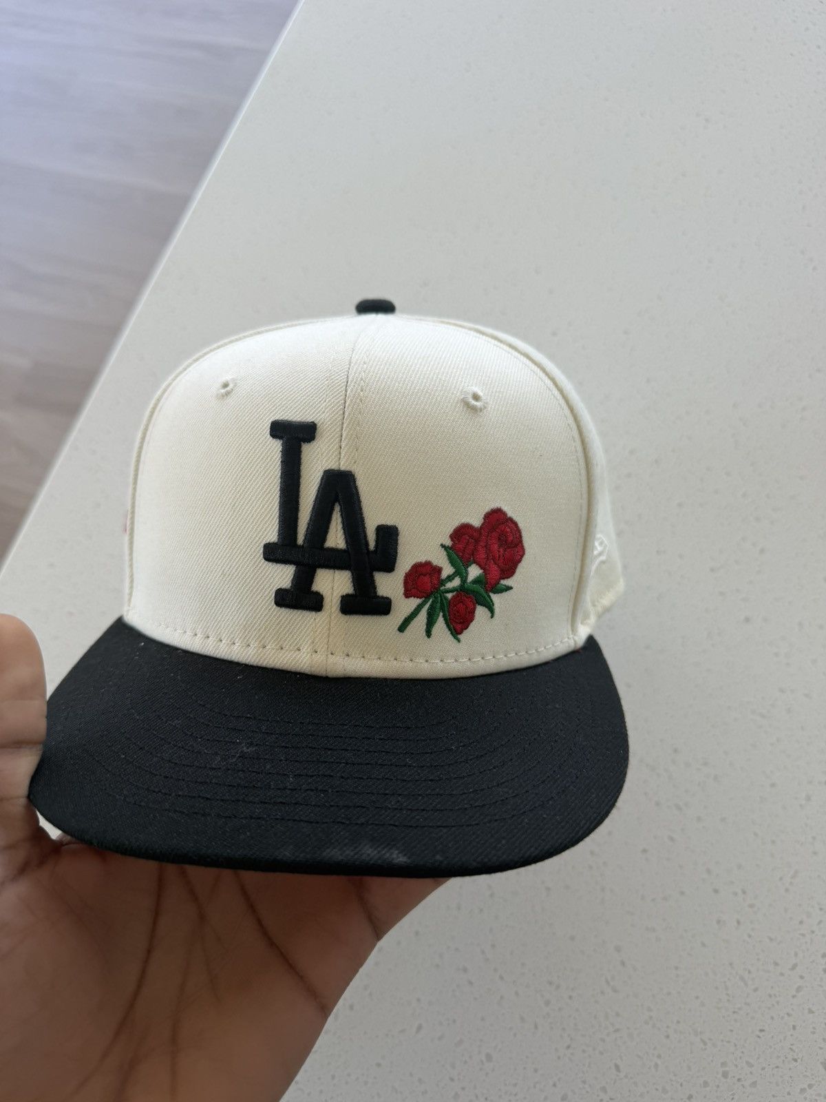 New Era New Era 59 fifty Hat Size ONE SIZE - 2 Thumbnail