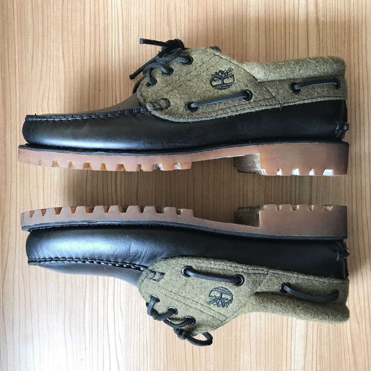 Timberland Timberland X Hainsworth Size US 8.5 / EU 41-42 - 5 Thumbnail