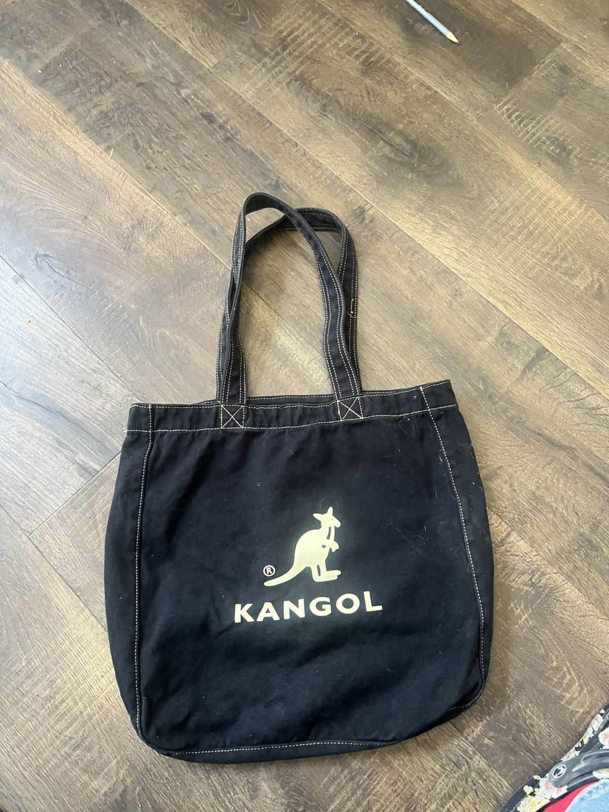 Kangol Kangol tote Size ONE SIZE - 1 Thumbnail