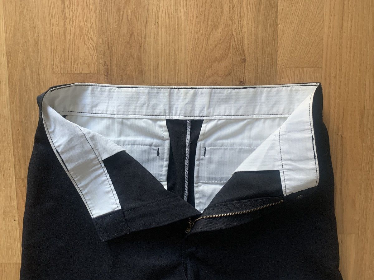 Unused Unused Garments Ready Made x Dickies Double Knee Pants Size US 32 / EU 48 - 3 Thumbnail