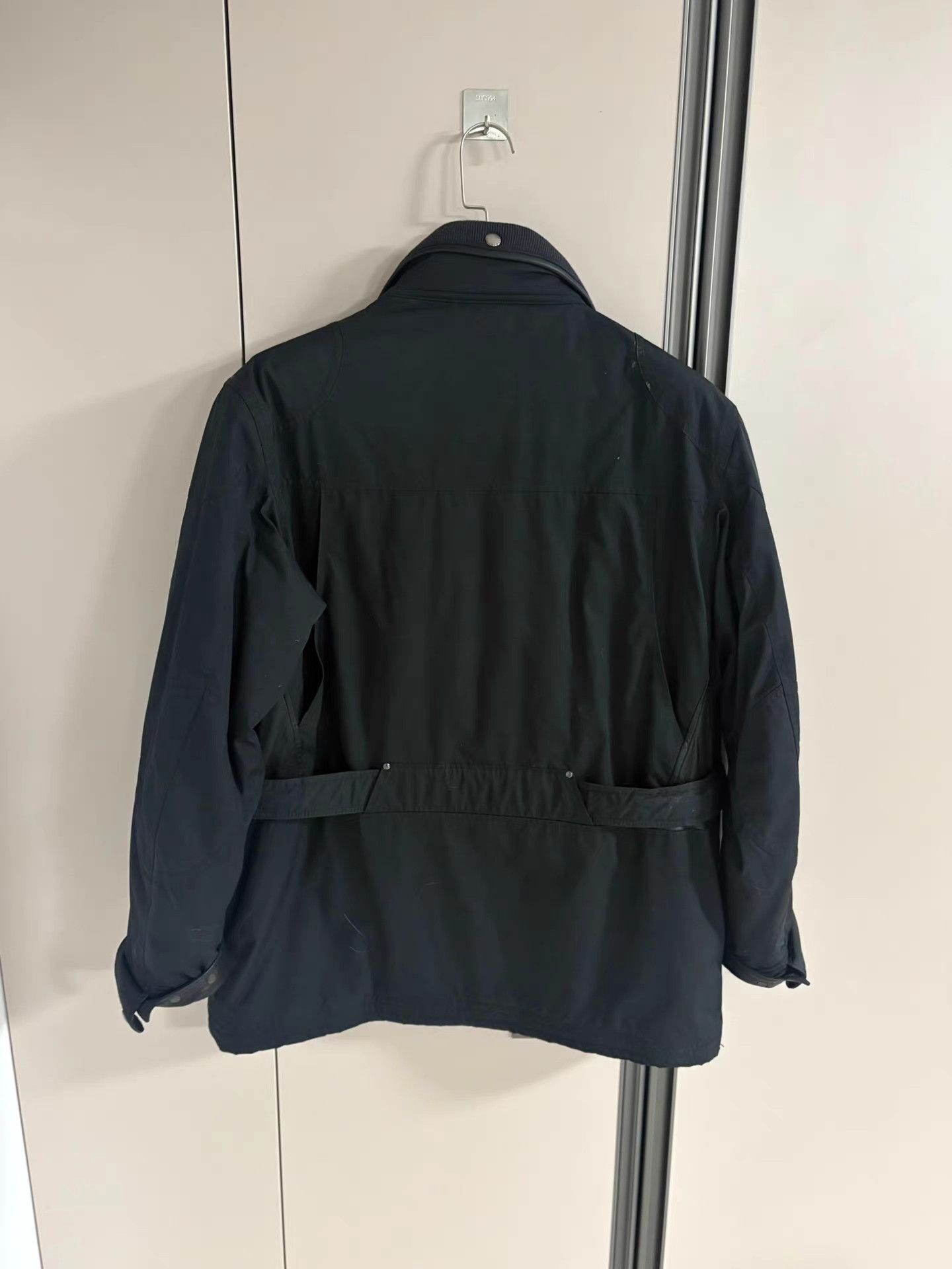 Polo Ralph Lauren Polo Ralph Lauren Tactical Padded Jacket Windbreaker K18 Size US M / EU 48-50 / 2 - 2 Thumbnail