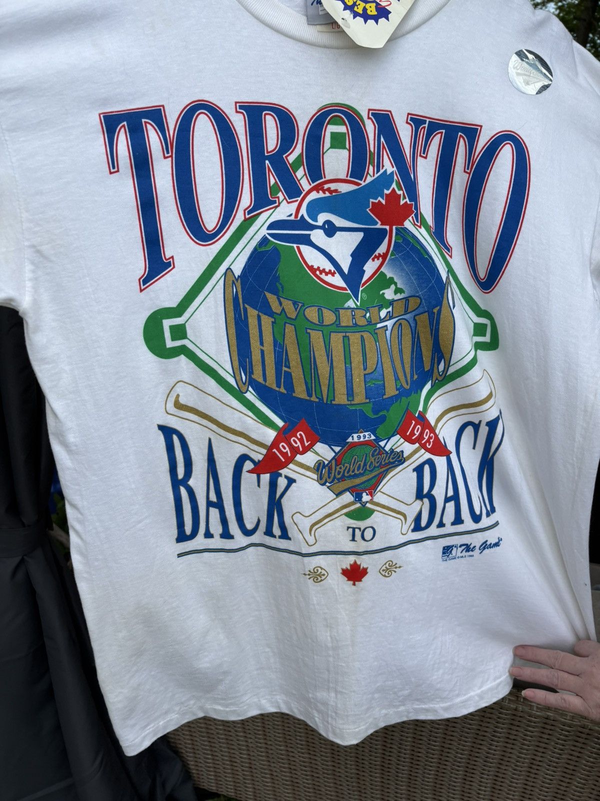 Burberry Brit T-Shirt